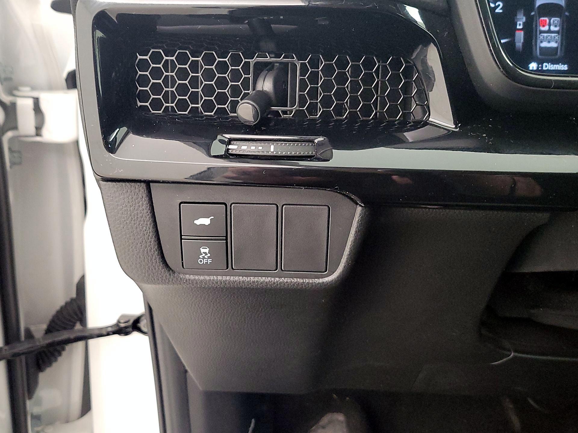 Thumbnail: 2023 Honda CR-V - 11