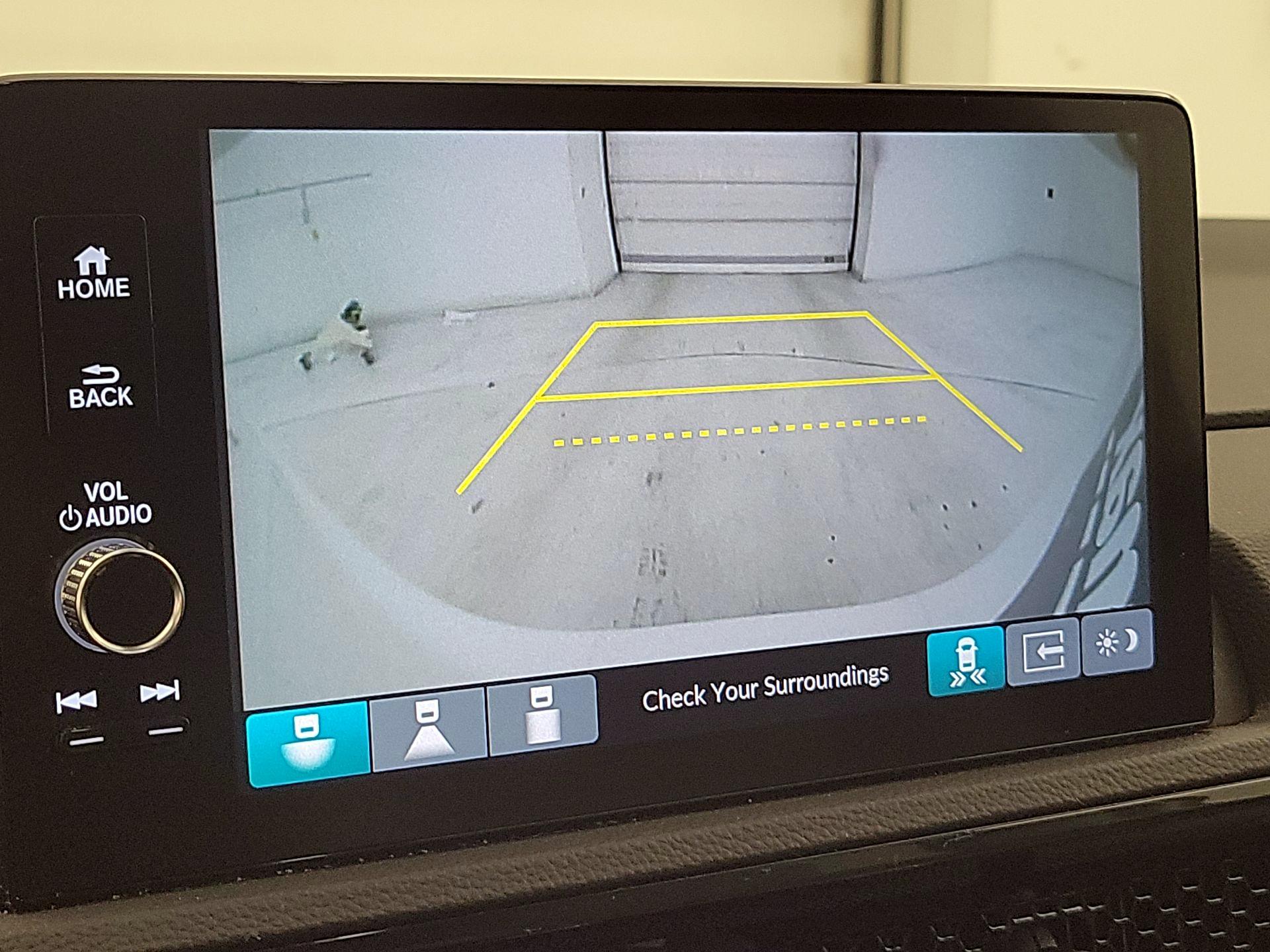 Thumbnail: 2023 Honda CR-V - 12