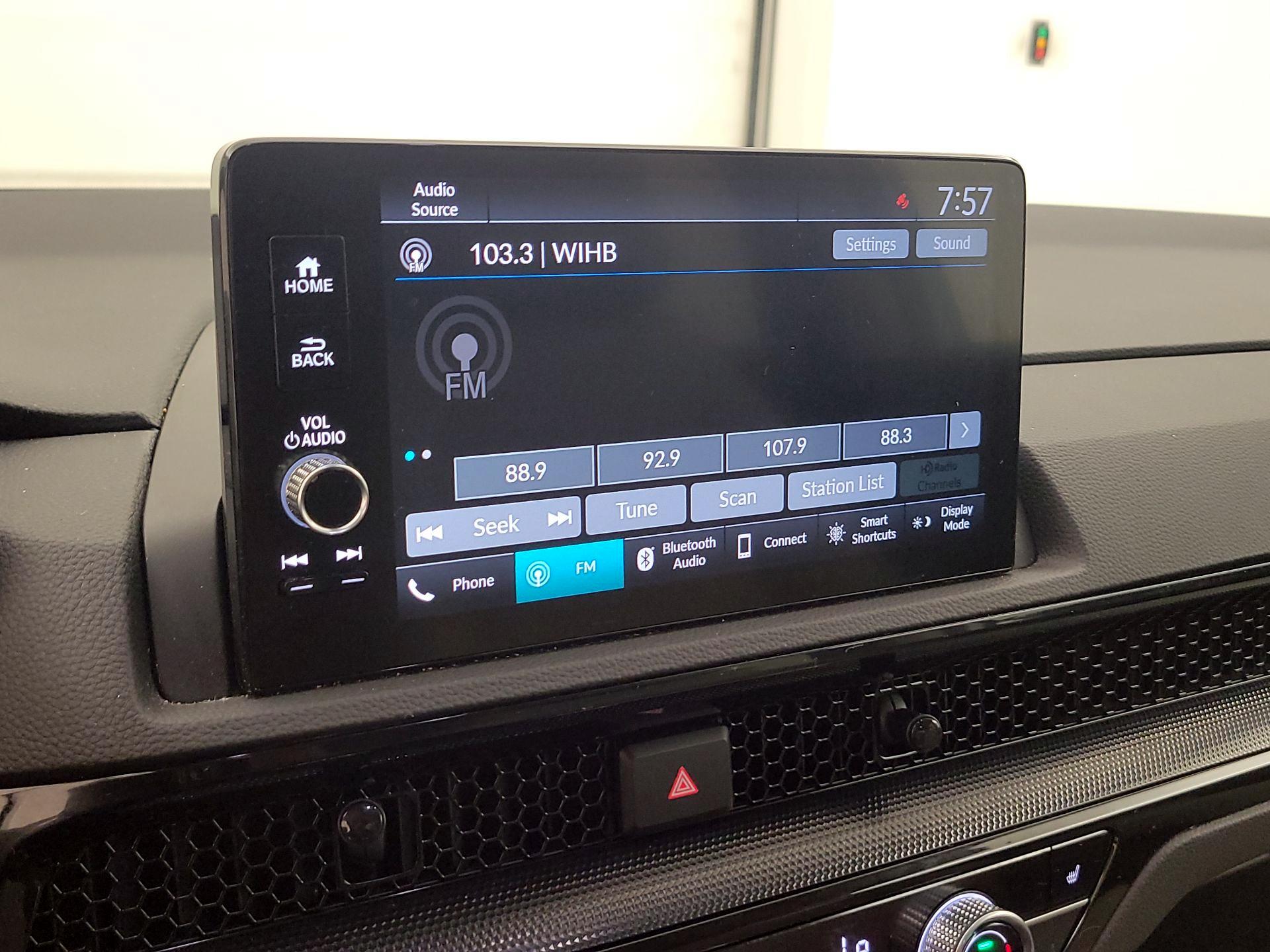 Thumbnail: 2023 Honda CR-V - 13