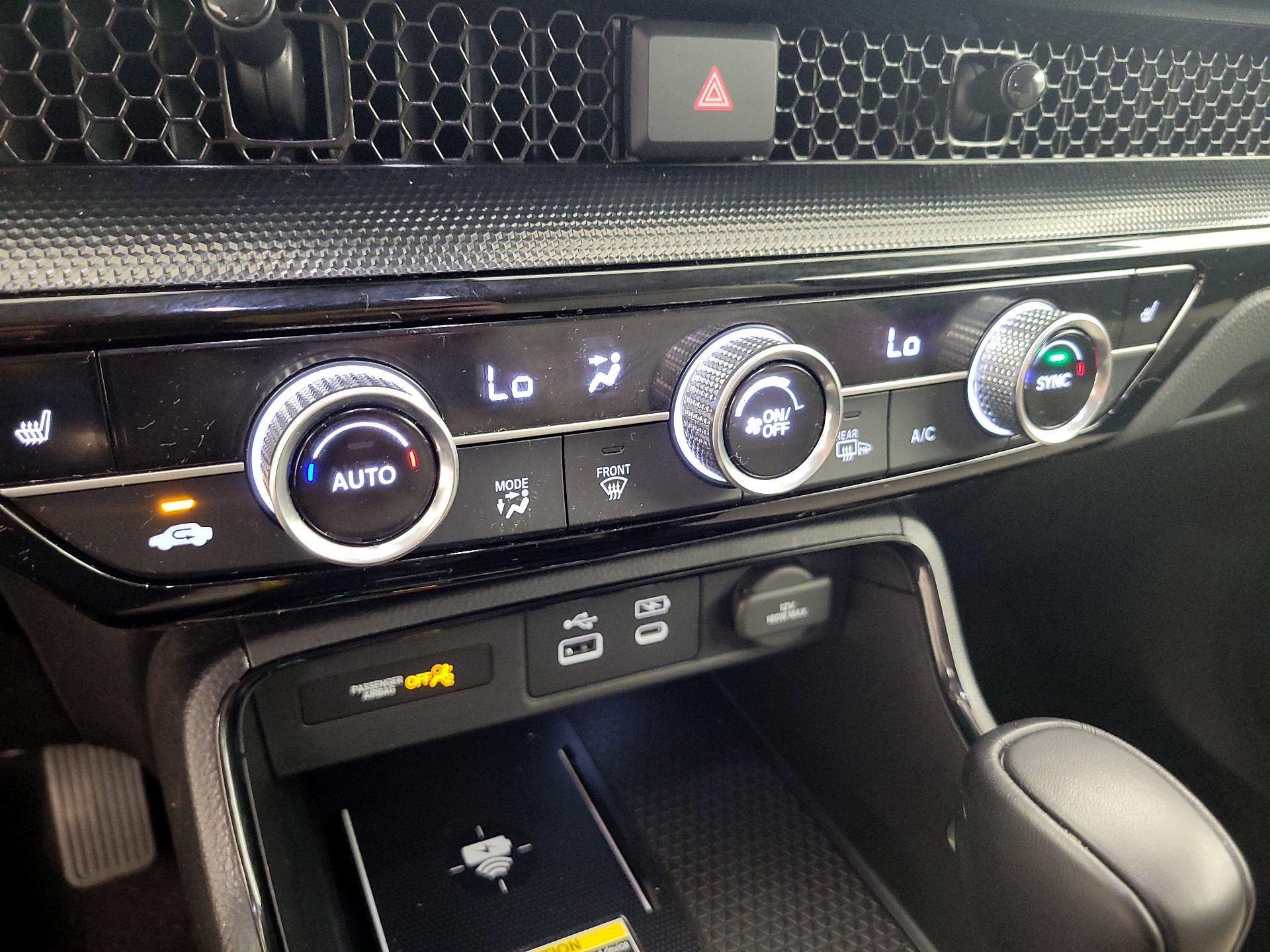 Thumbnail: 2023 Honda CR-V - 14