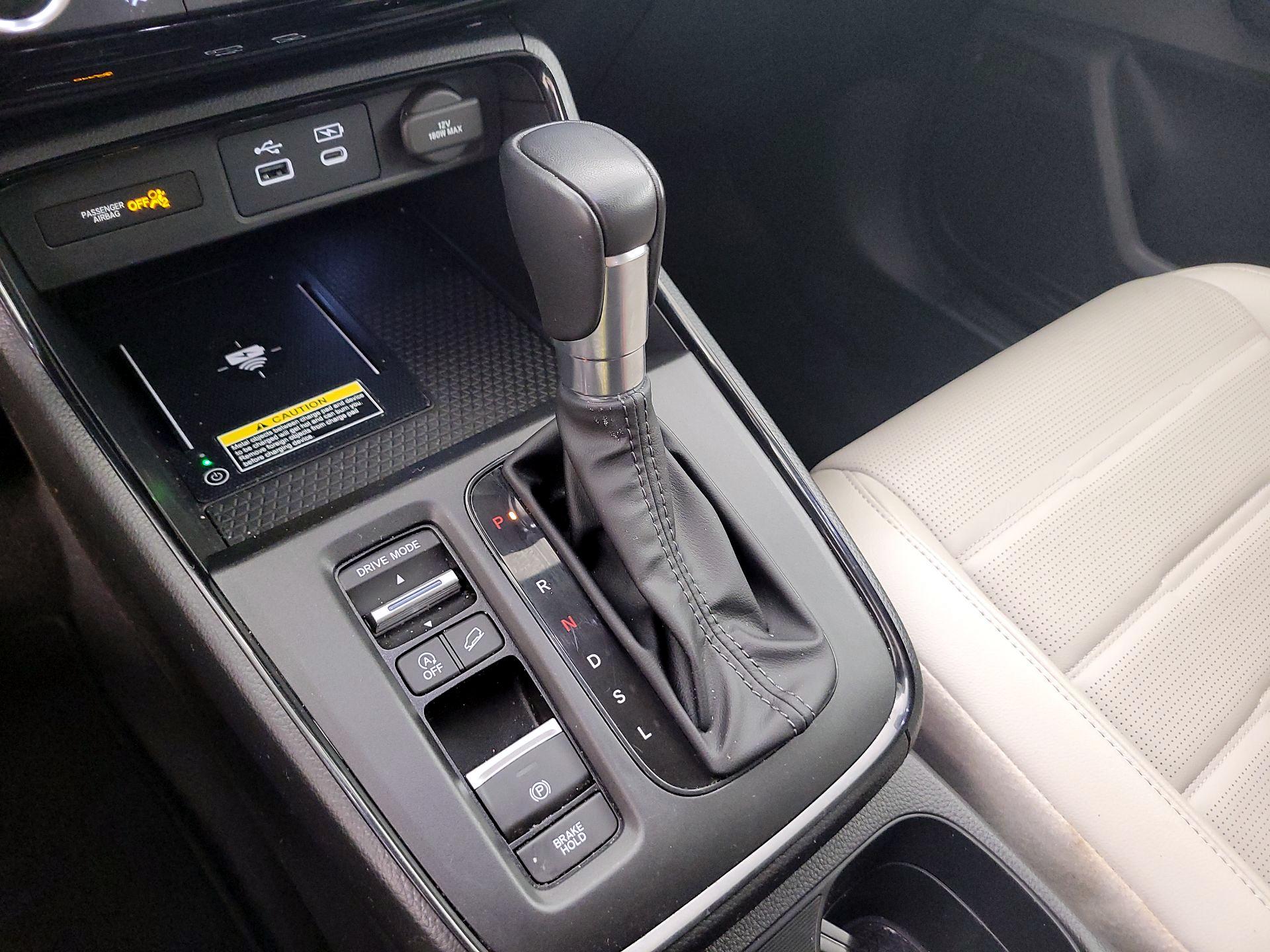 Thumbnail: 2023 Honda CR-V - 15