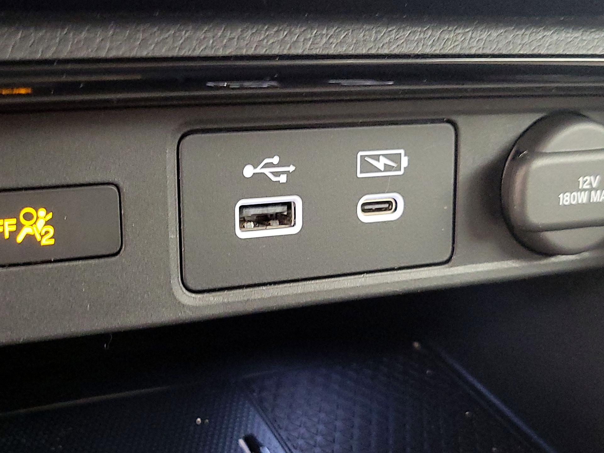 Thumbnail: 2023 Honda CR-V - 16