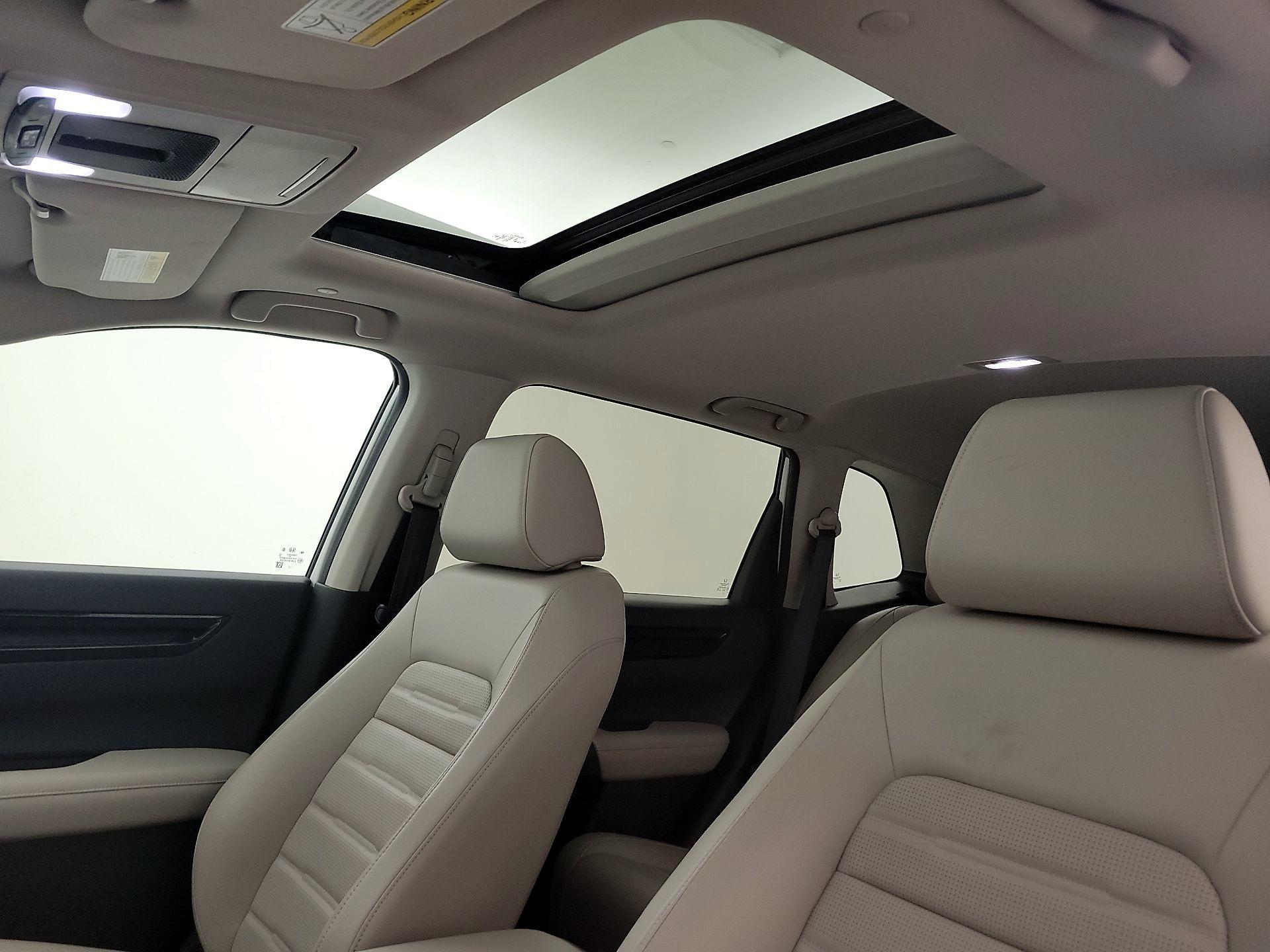 Thumbnail: 2023 Honda CR-V - 17