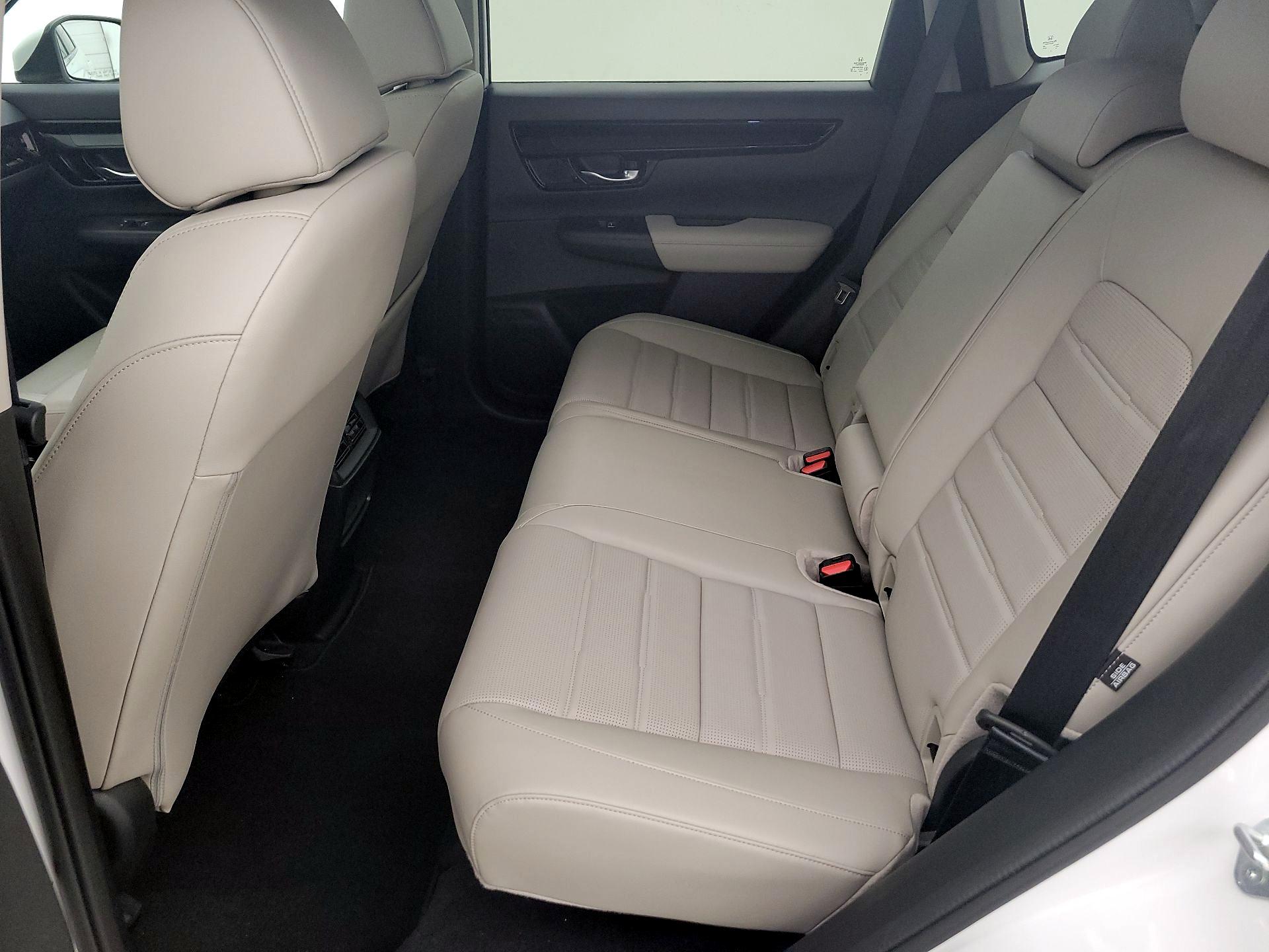 Thumbnail: 2023 Honda CR-V - 18