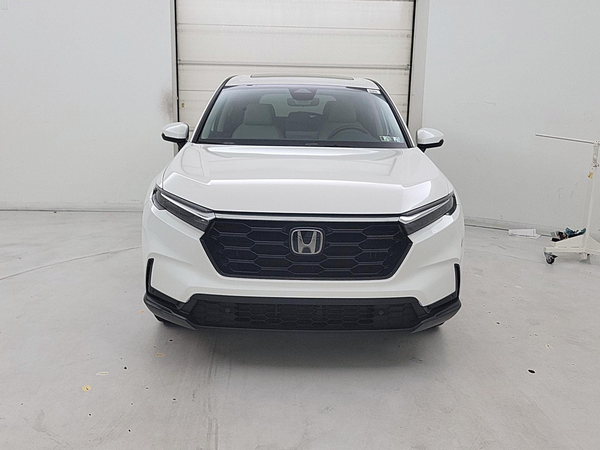 Thumbnail: 2023 Honda CR-V - 2