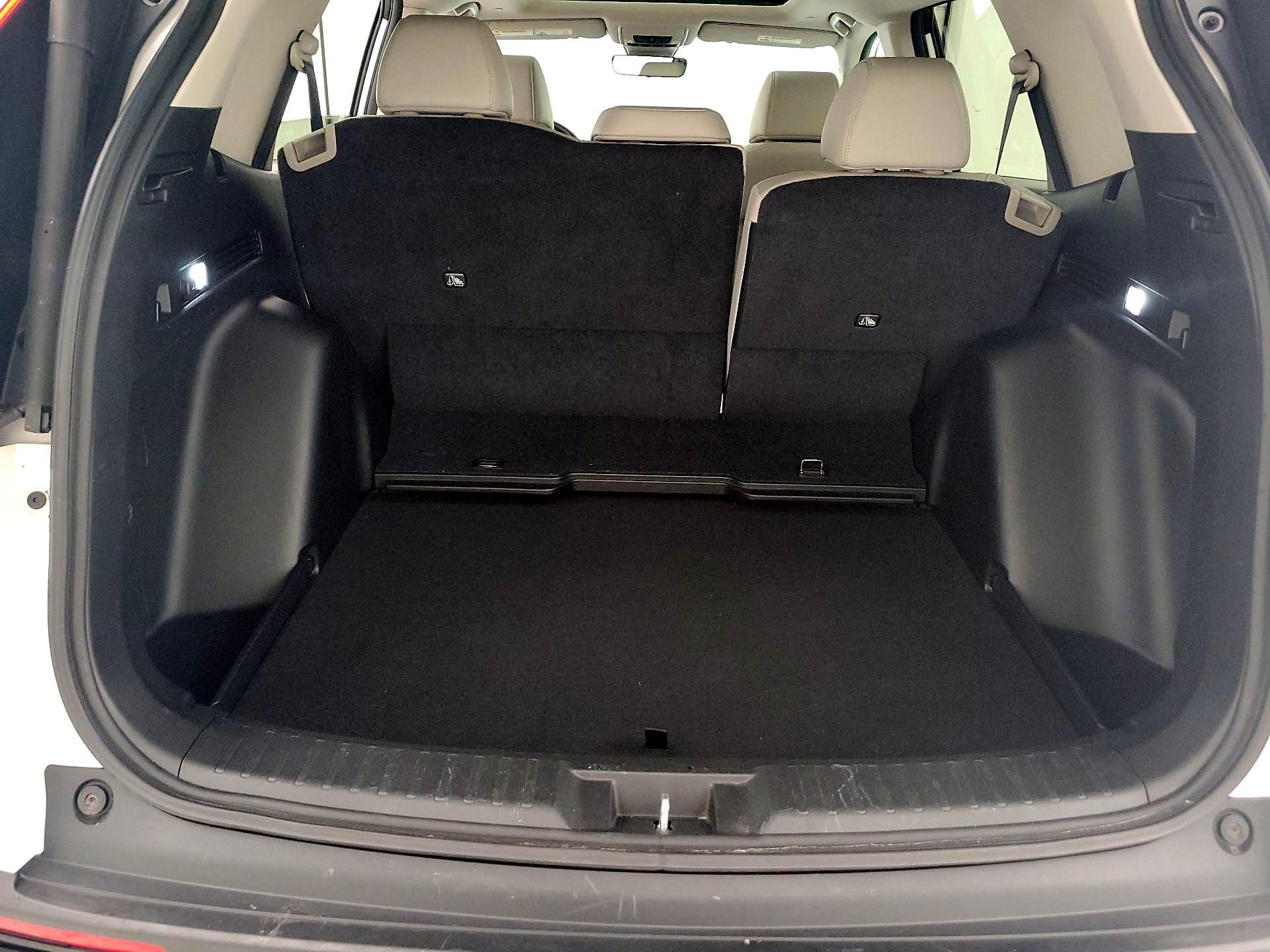 Thumbnail: 2023 Honda CR-V - 19