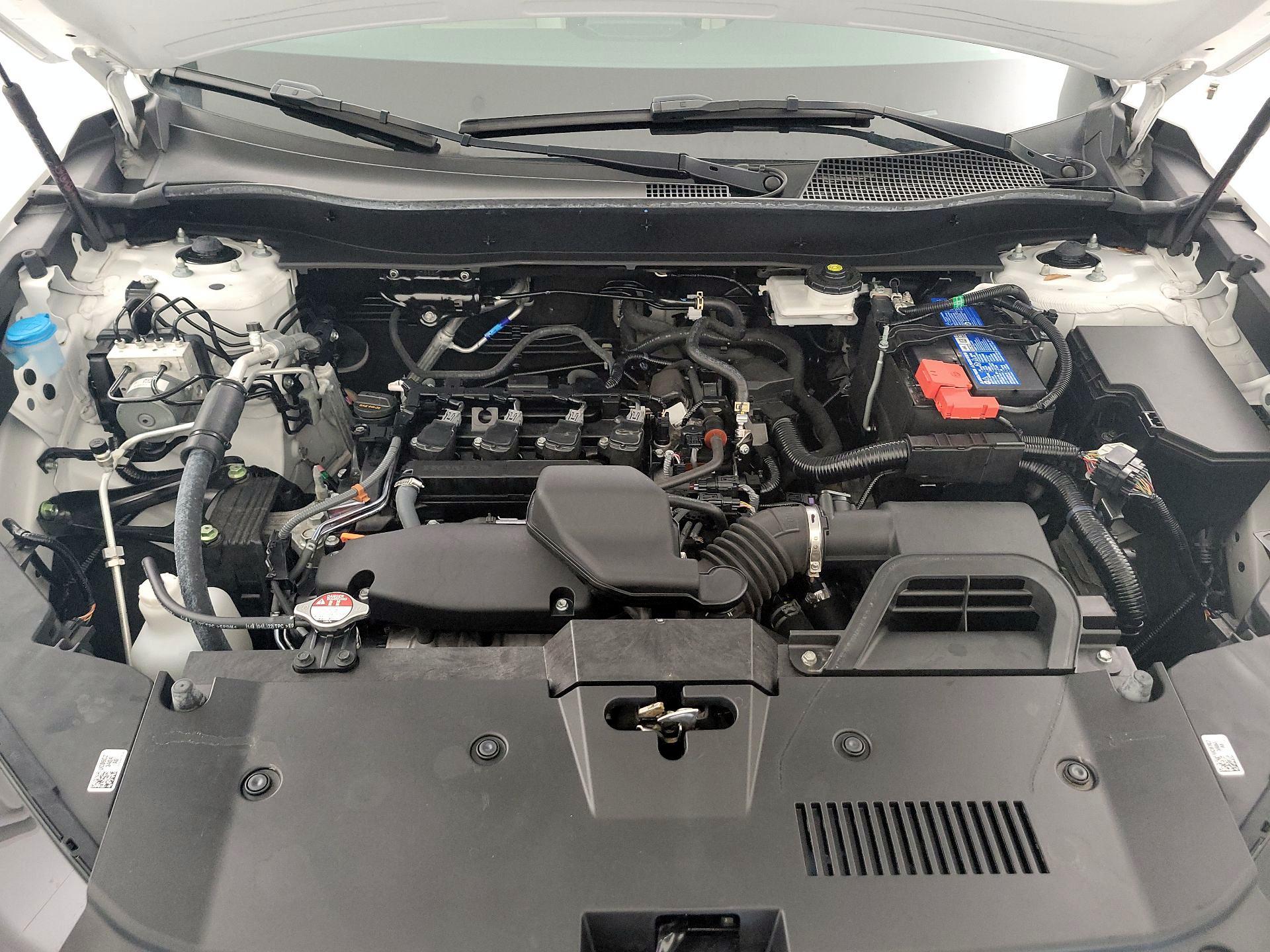 Thumbnail: 2023 Honda CR-V - 20