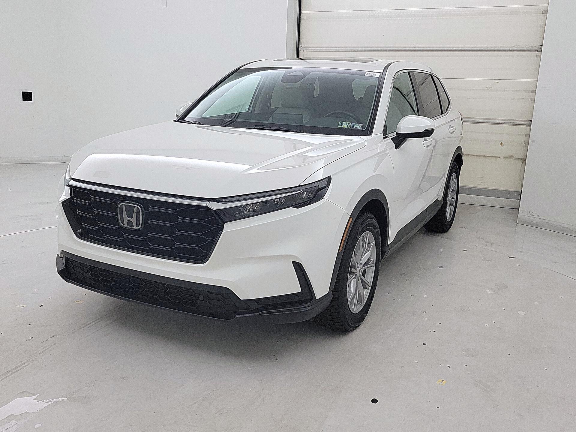 Thumbnail: 2023 Honda CR-V - 3