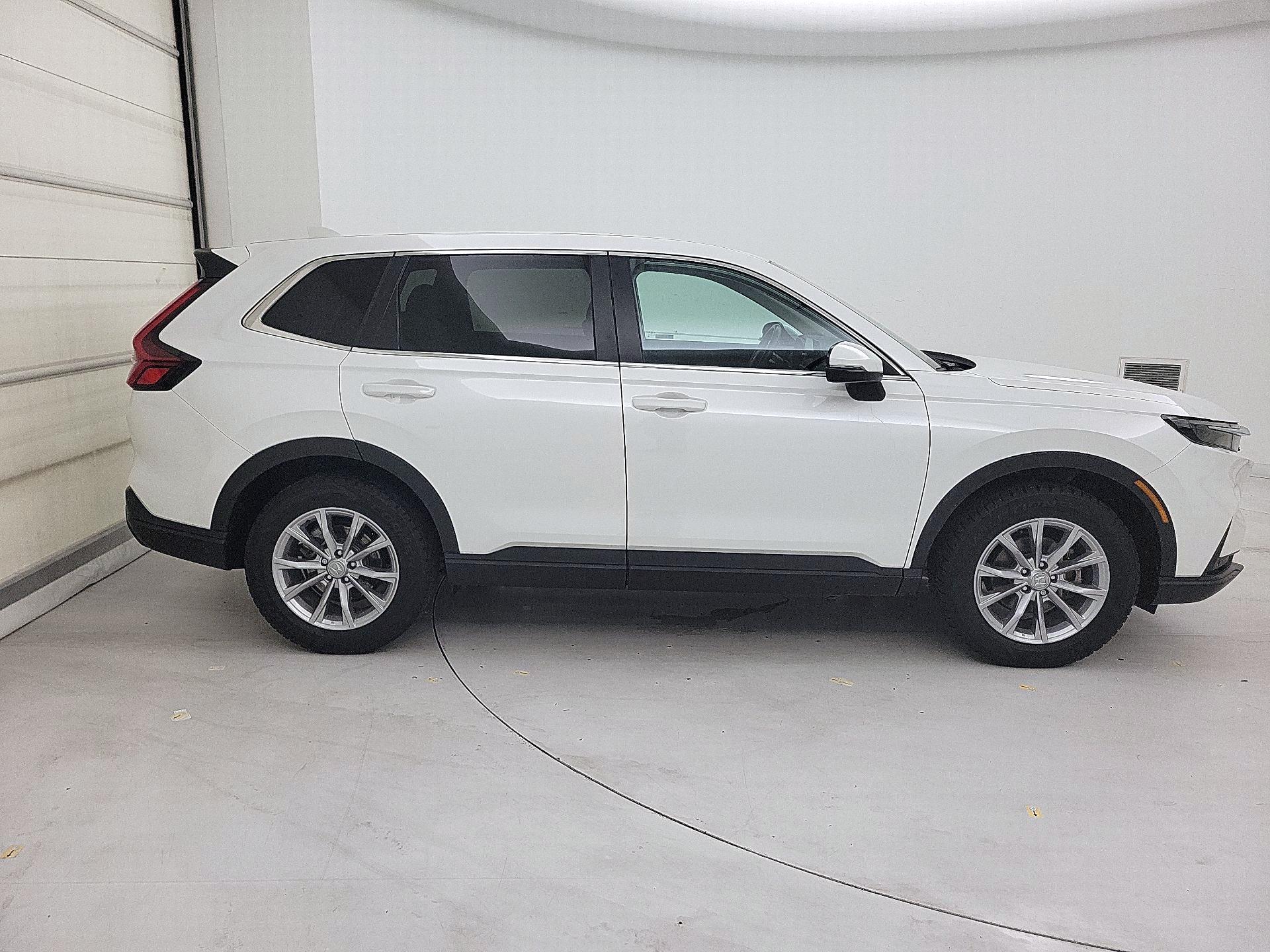 Thumbnail: 2023 Honda CR-V - 4