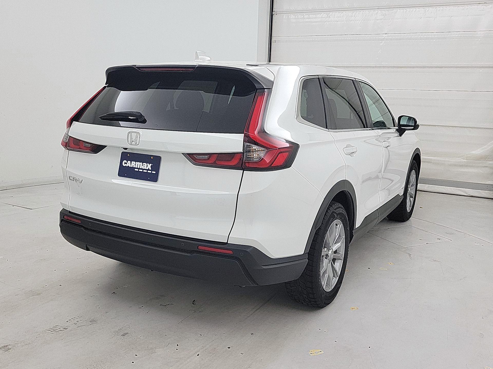 Thumbnail: 2023 Honda CR-V - 5