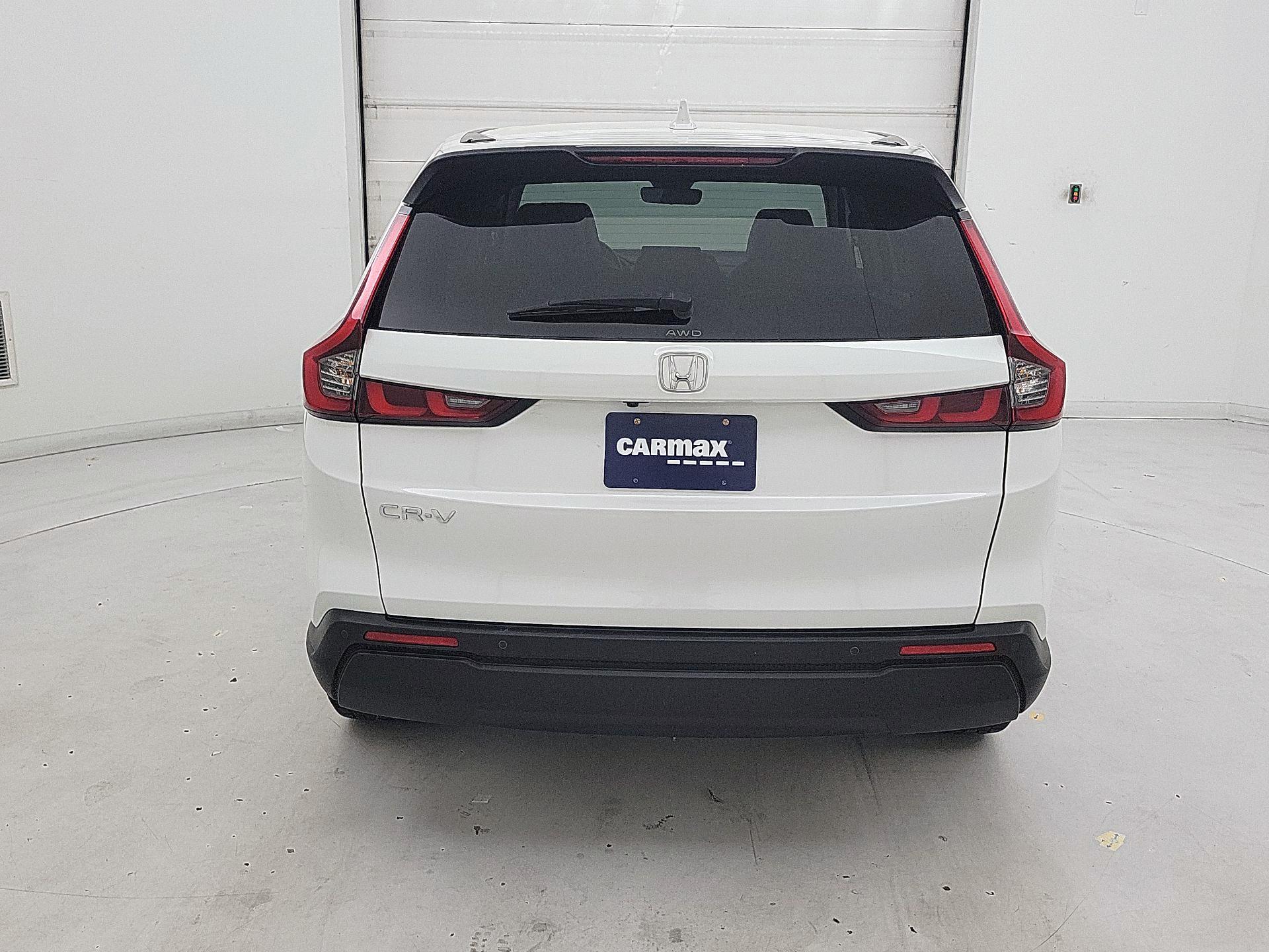 Thumbnail: 2023 Honda CR-V - 6