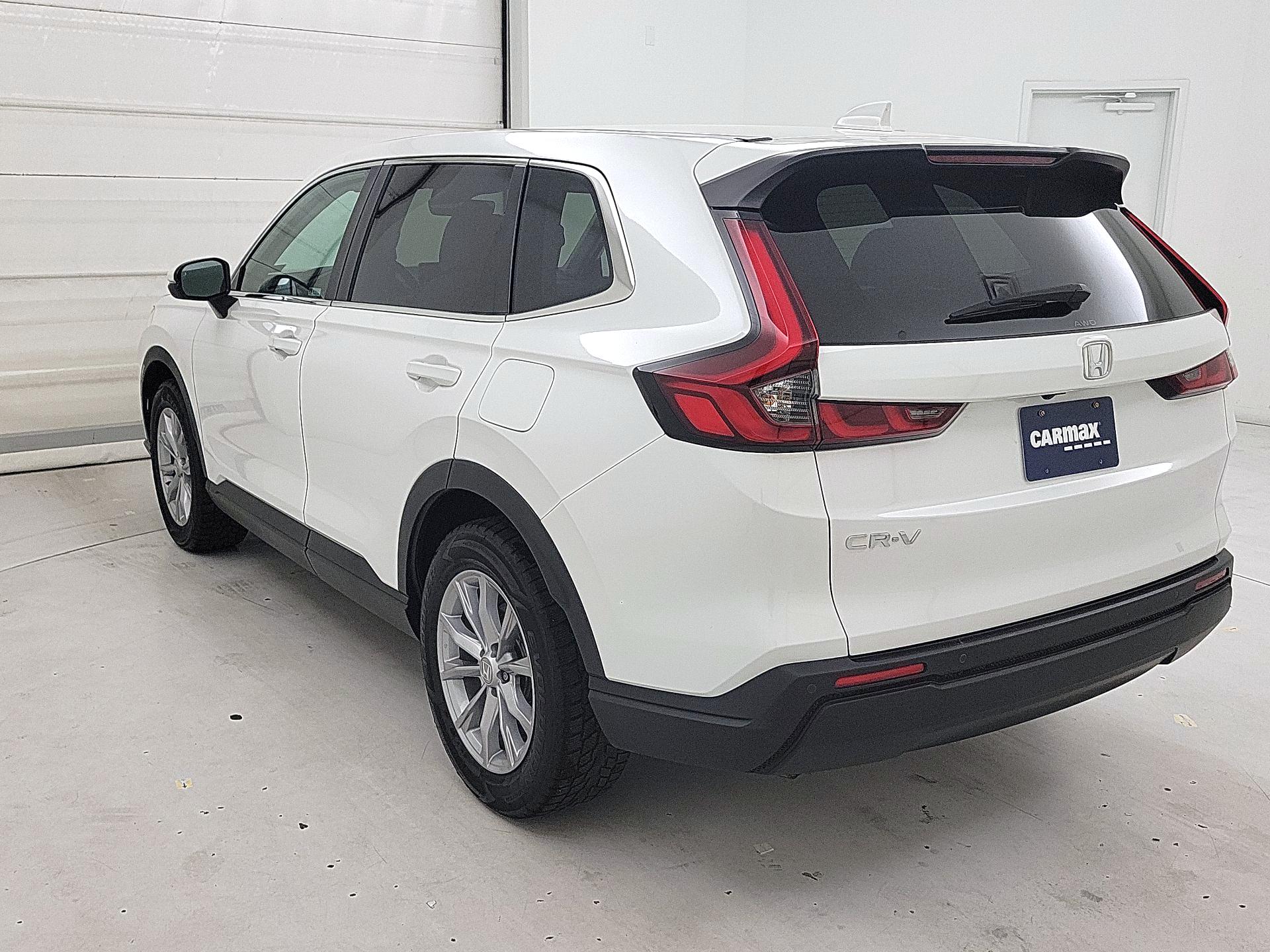 Thumbnail: 2023 Honda CR-V - 7