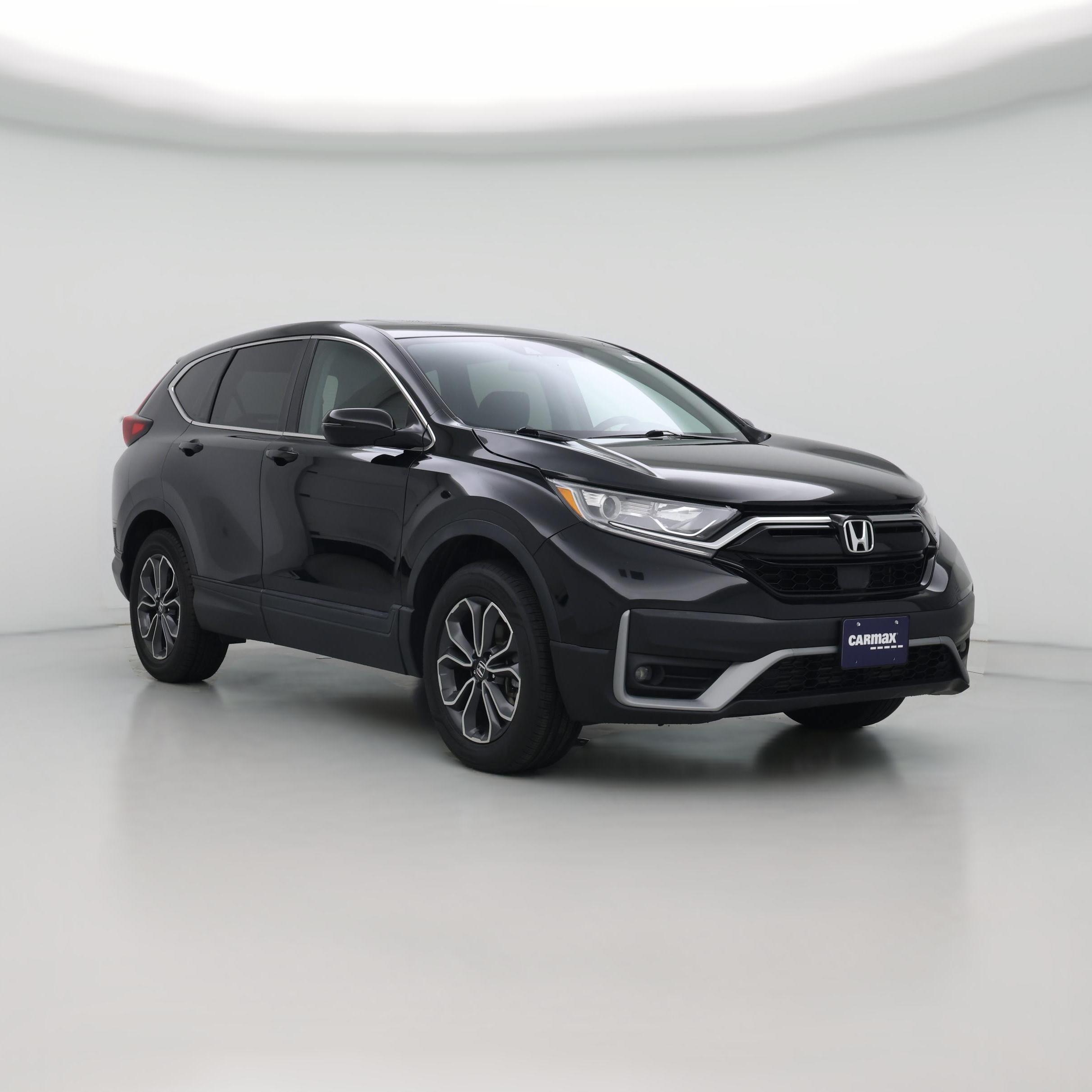 Thumbnail: 2020 Honda CR-V - 1