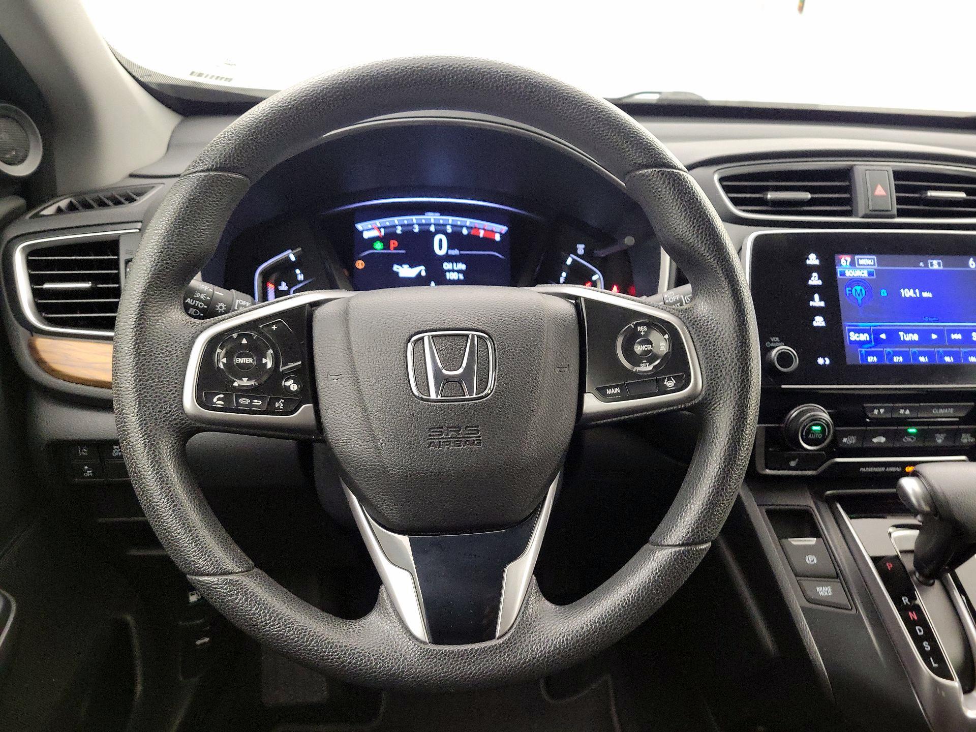 Thumbnail: 2020 Honda CR-V - 10