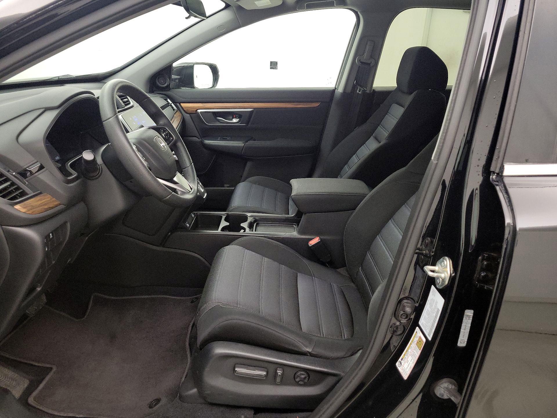 Thumbnail: 2020 Honda CR-V - 11