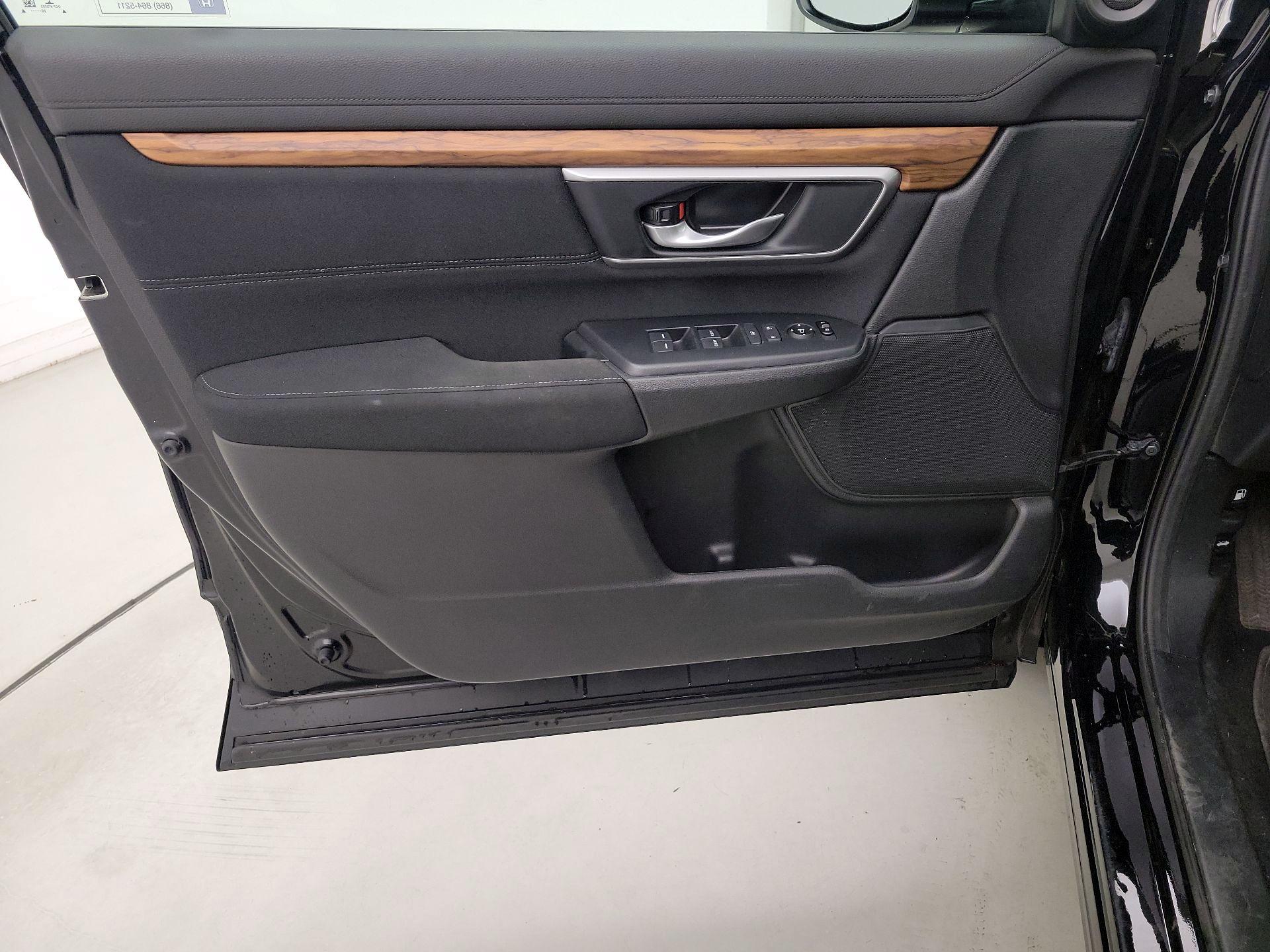 Thumbnail: 2020 Honda CR-V - 12