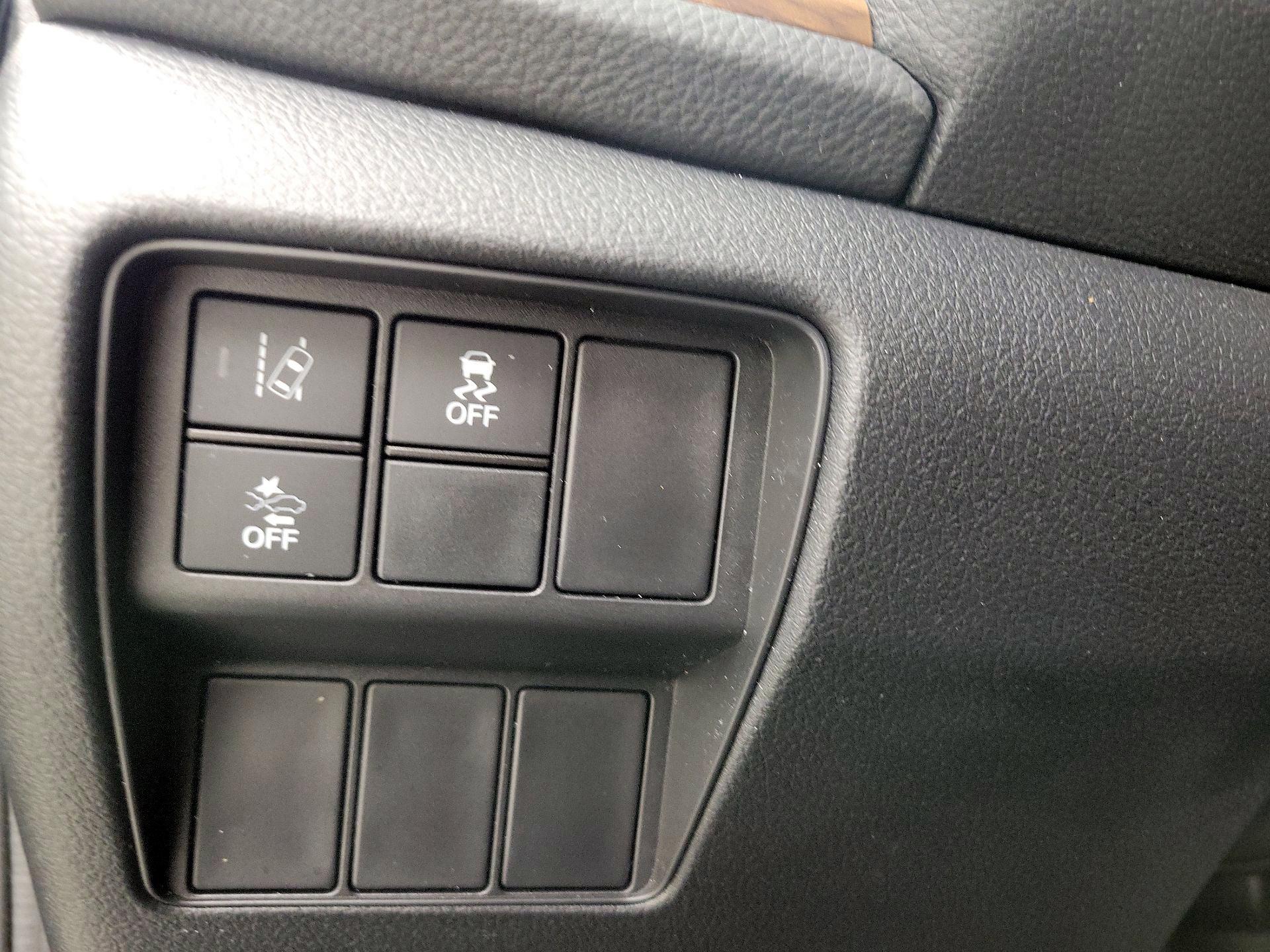 Thumbnail: 2020 Honda CR-V - 13