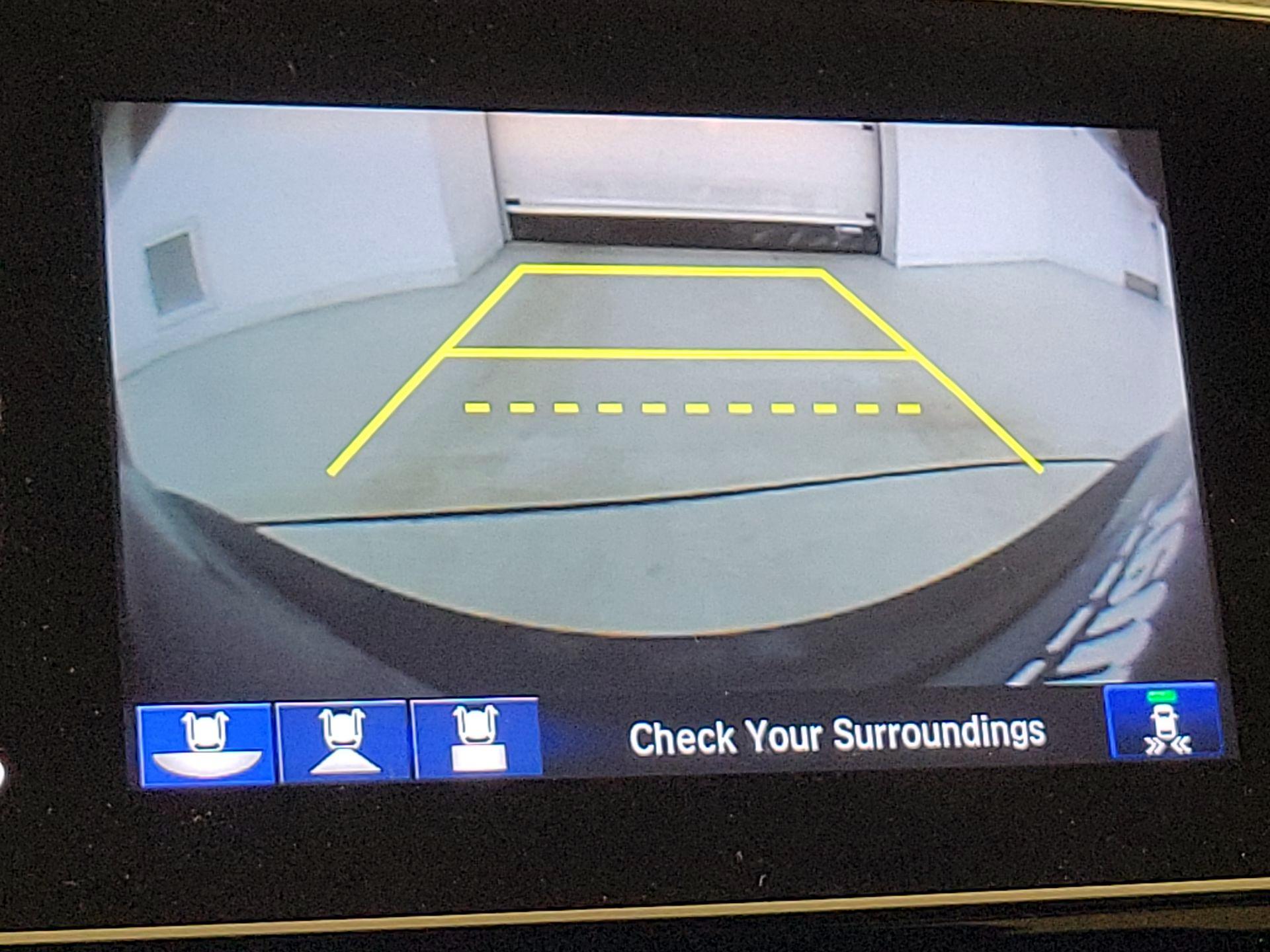 Thumbnail: 2020 Honda CR-V - 14