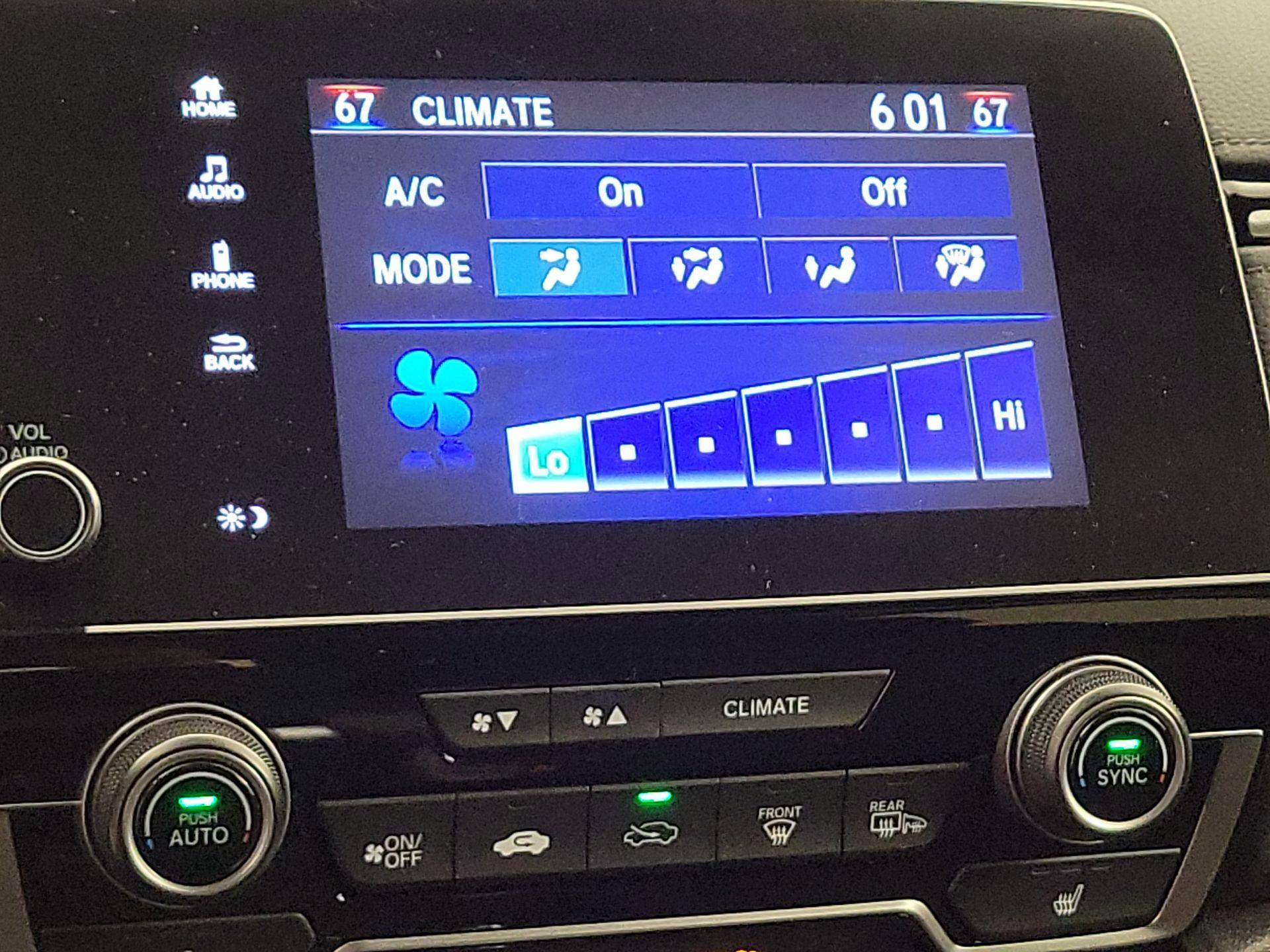 Thumbnail: 2020 Honda CR-V - 16