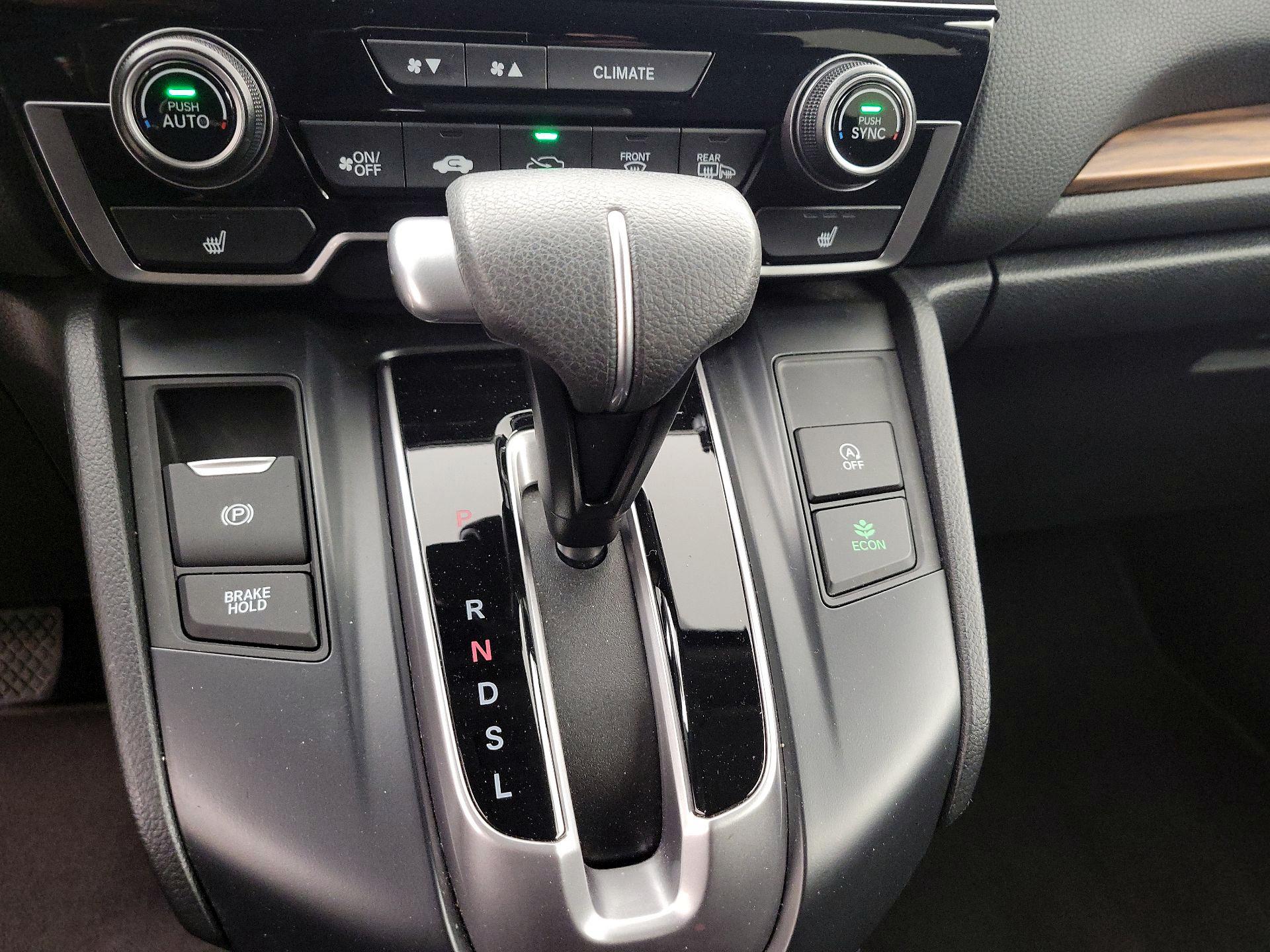 Thumbnail: 2020 Honda CR-V - 17