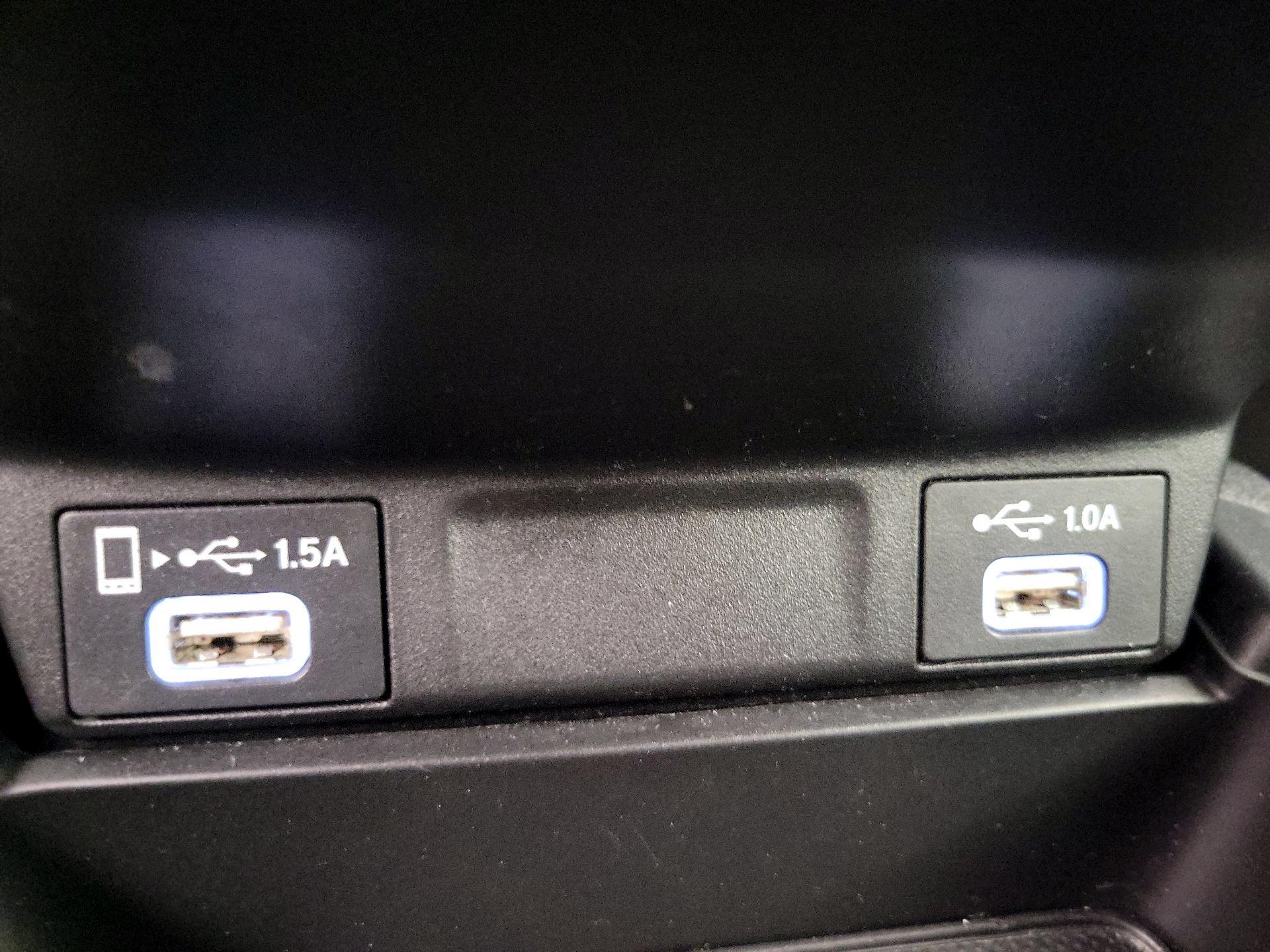 Thumbnail: 2020 Honda CR-V - 18