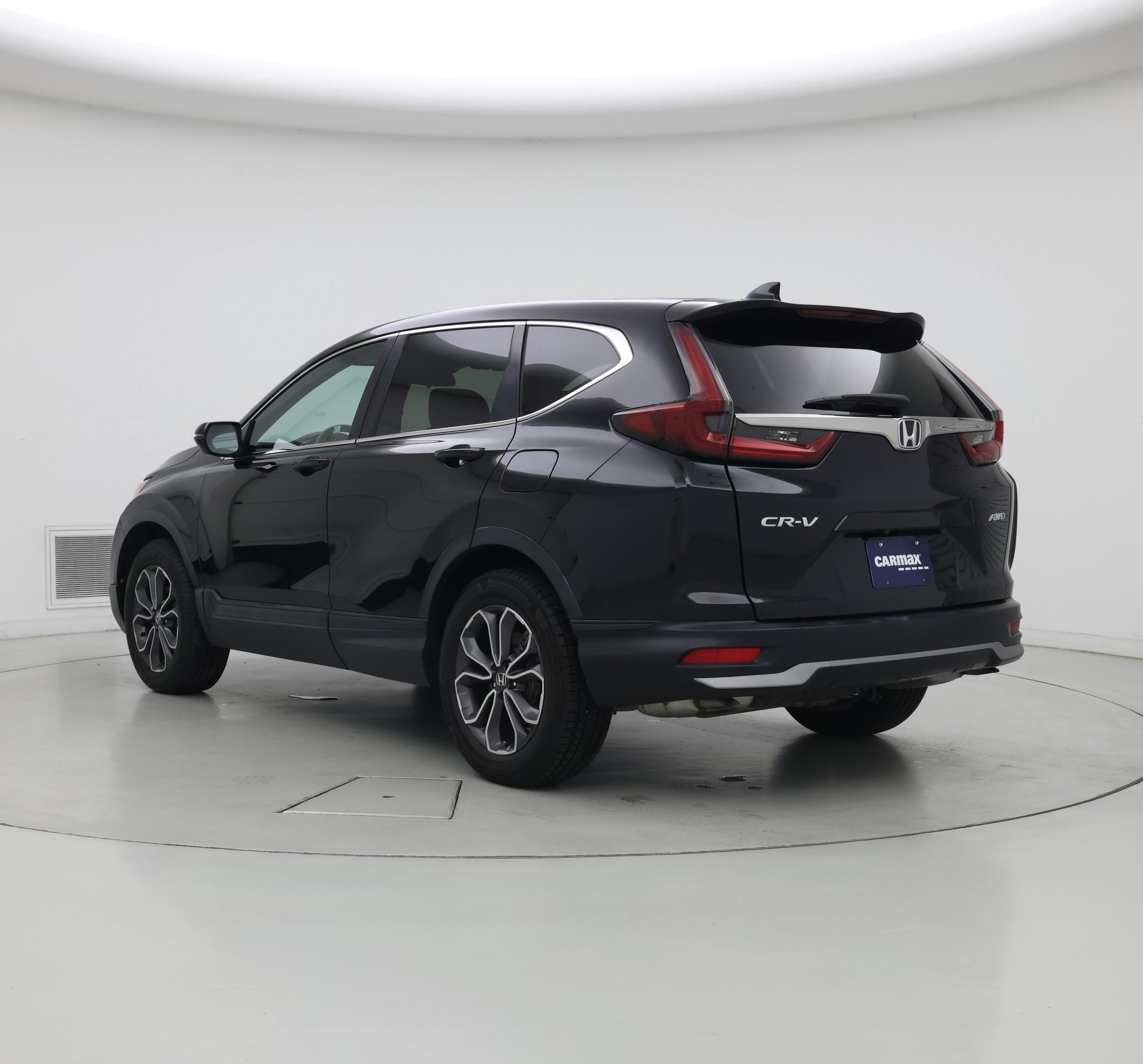 Thumbnail: 2020 Honda CR-V - 2