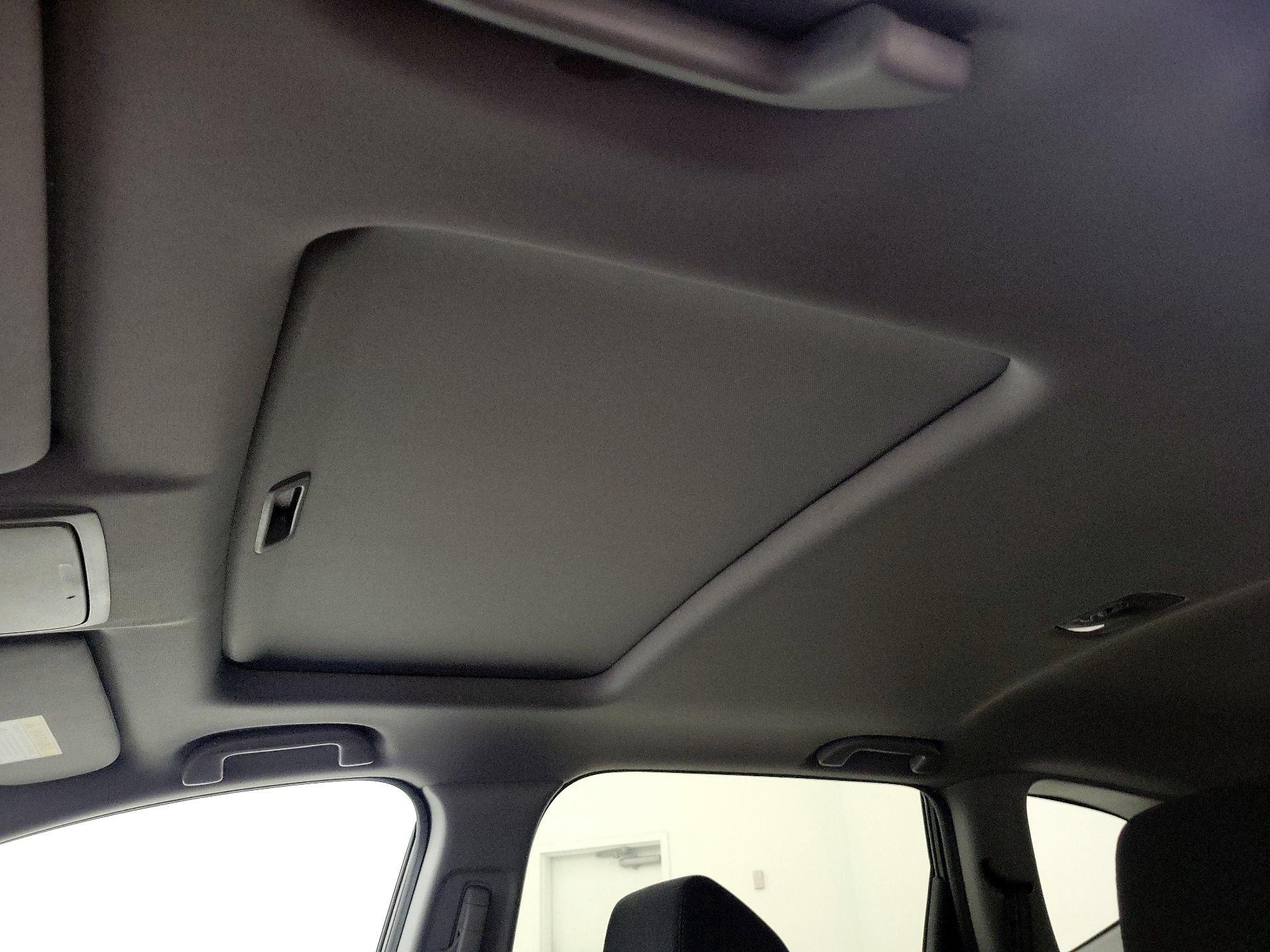 Thumbnail: 2020 Honda CR-V - 19