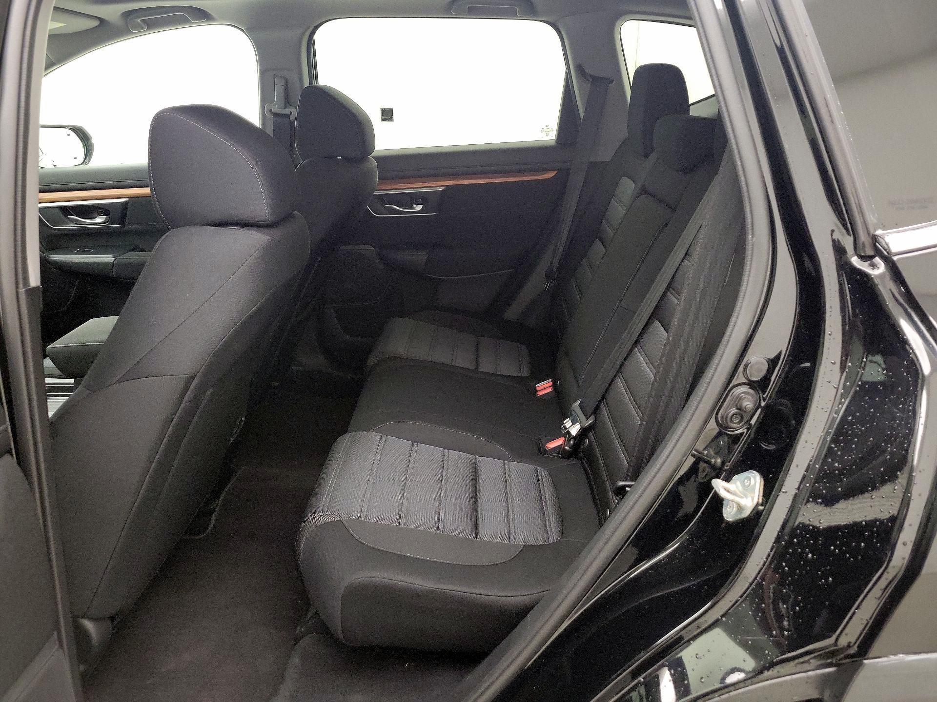 Thumbnail: 2020 Honda CR-V - 20