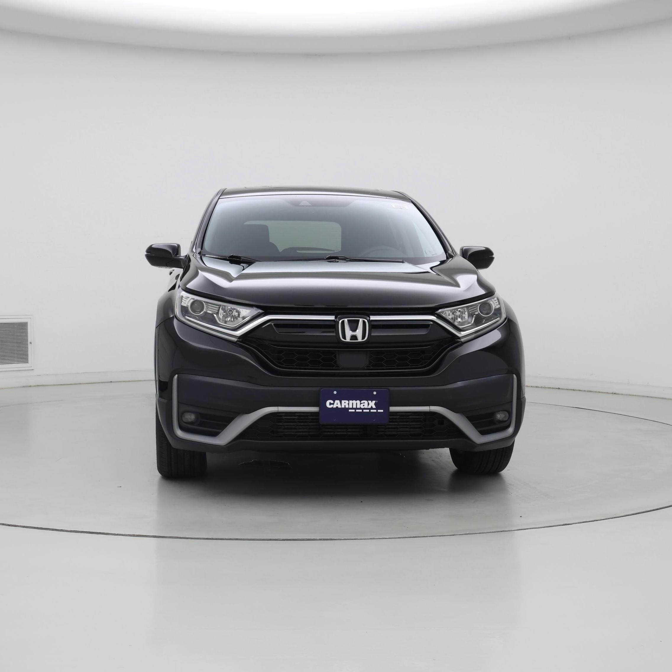 Thumbnail: 2020 Honda CR-V - 5