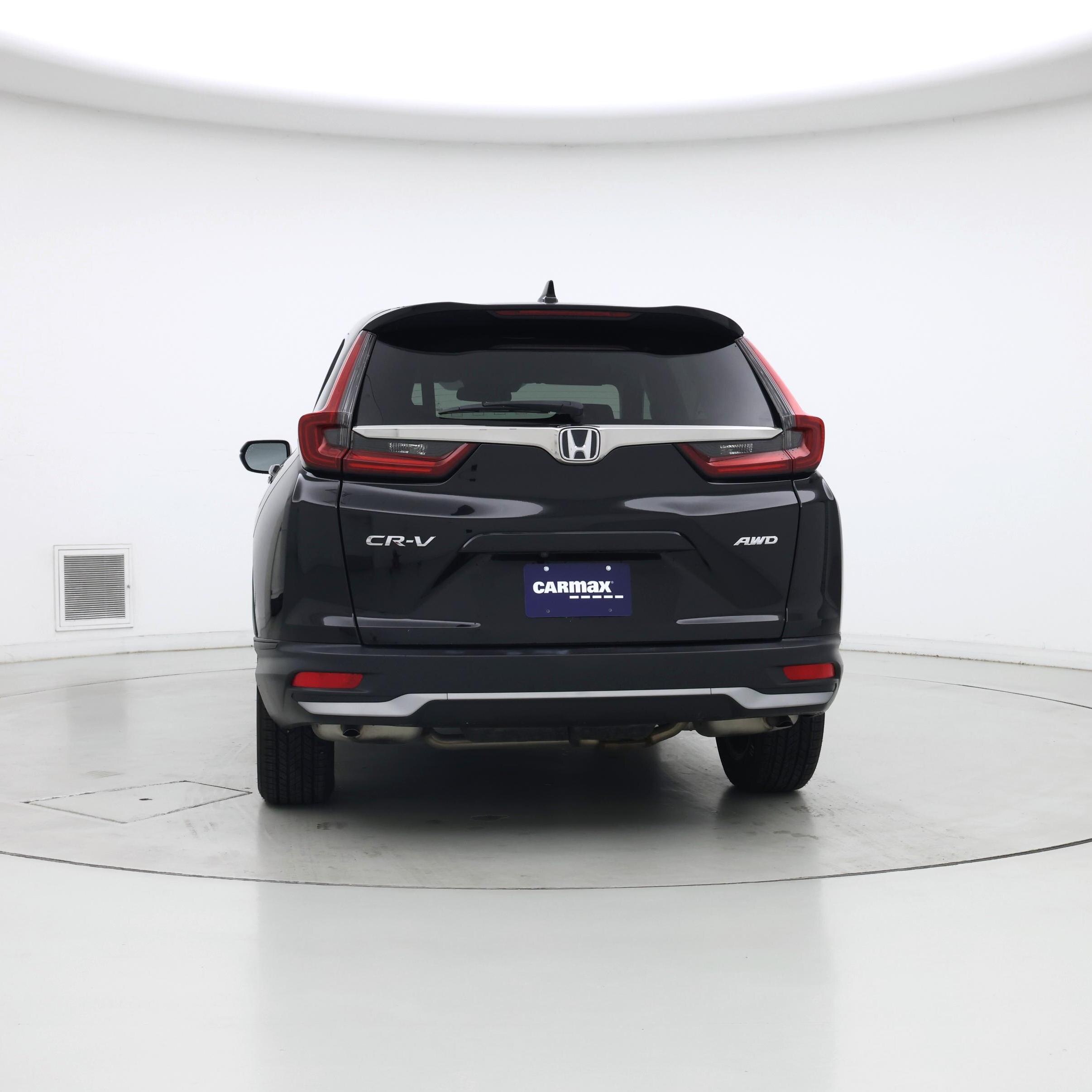 Thumbnail: 2020 Honda CR-V - 6