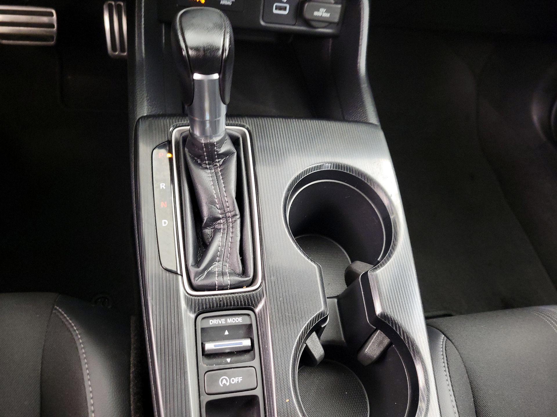 Thumbnail: 2023 Honda Civic - 17