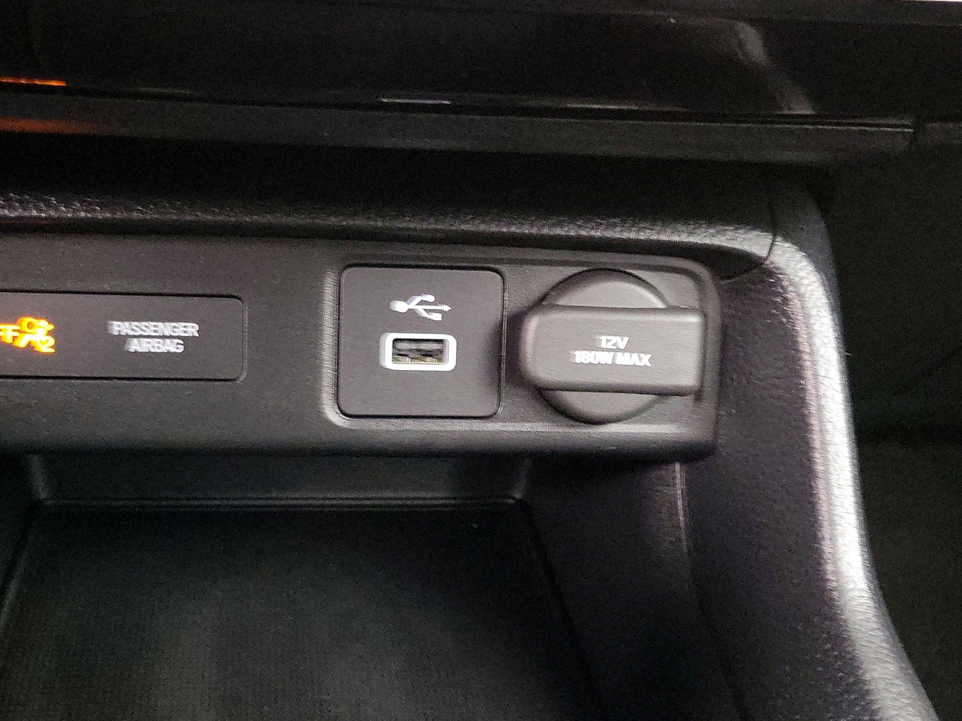 Thumbnail: 2023 Honda Civic - 18