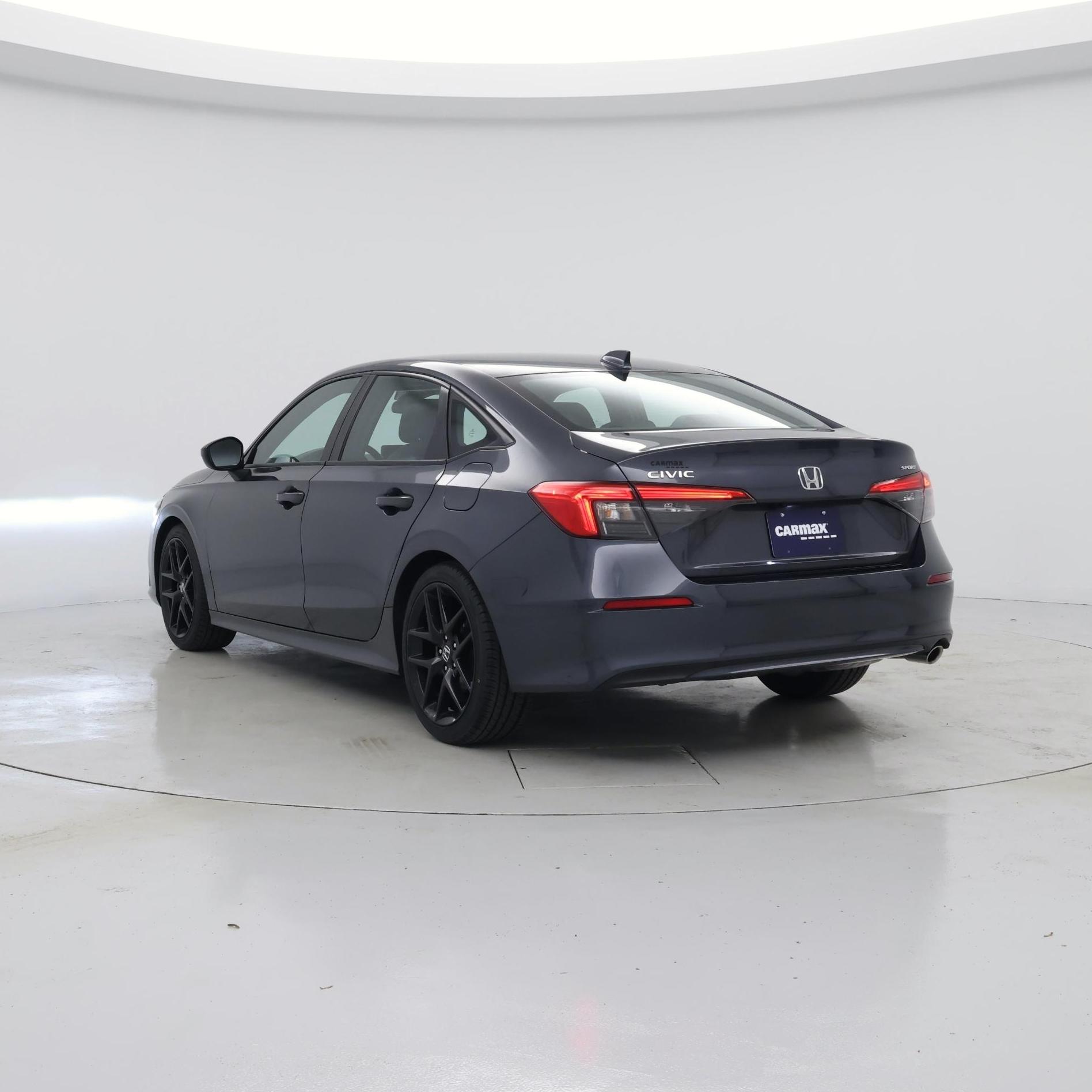 Thumbnail: 2023 Honda Civic - 2