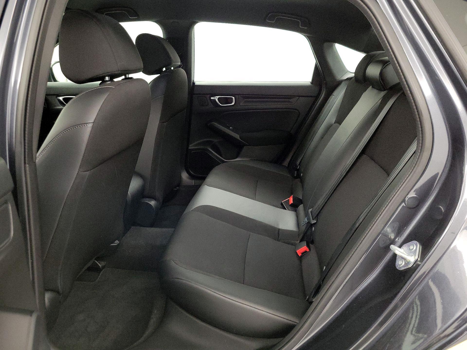 Thumbnail: 2023 Honda Civic - 19