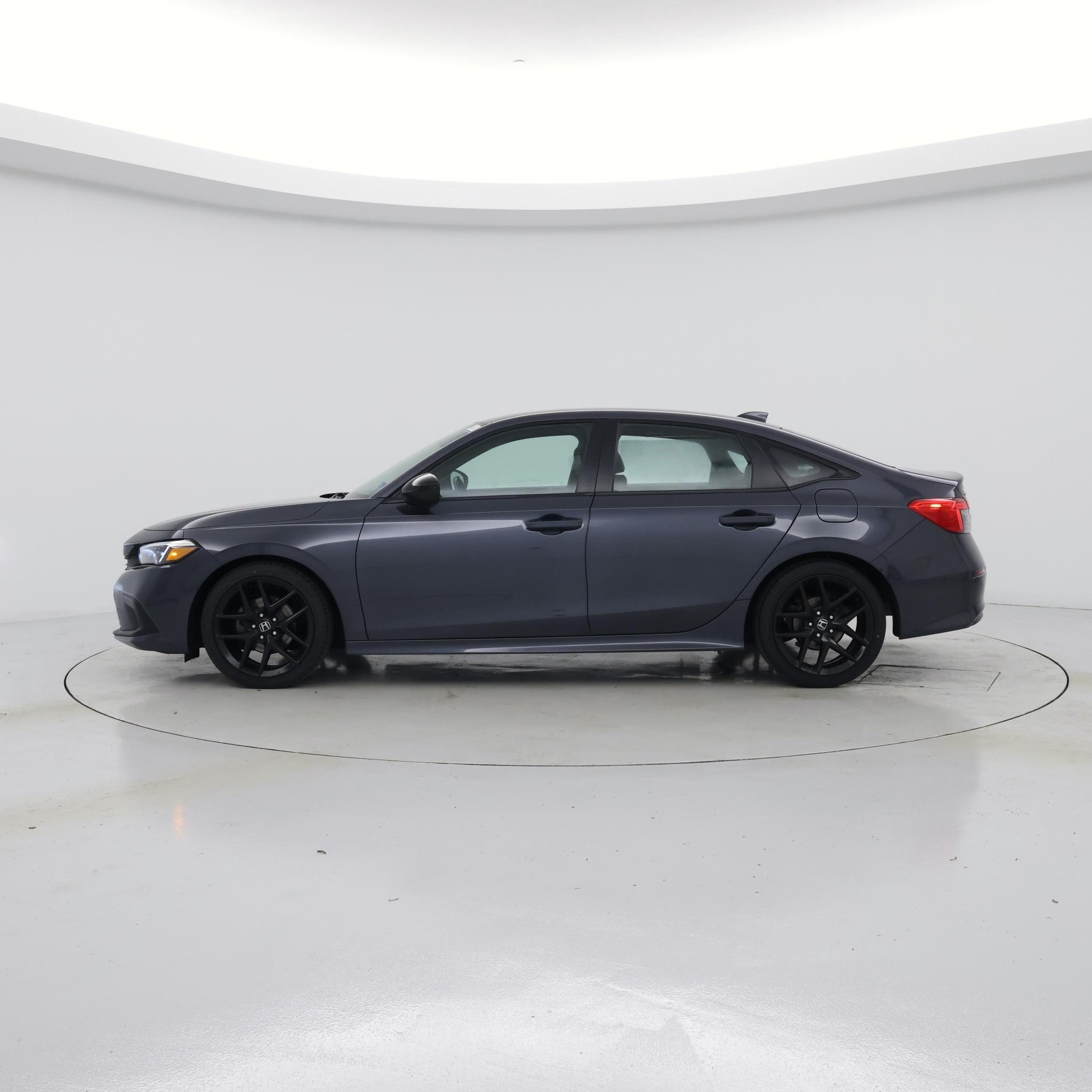 Thumbnail: 2023 Honda Civic - 3