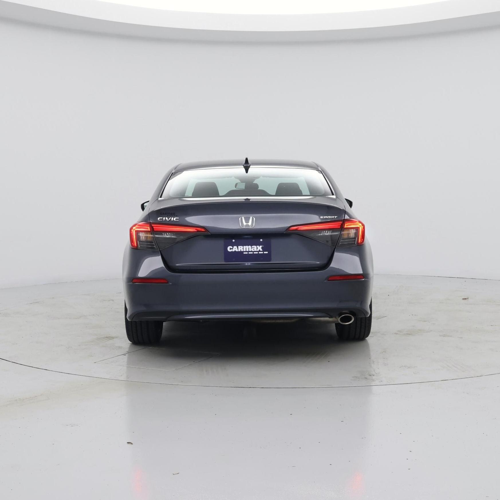 Thumbnail: 2023 Honda Civic - 6