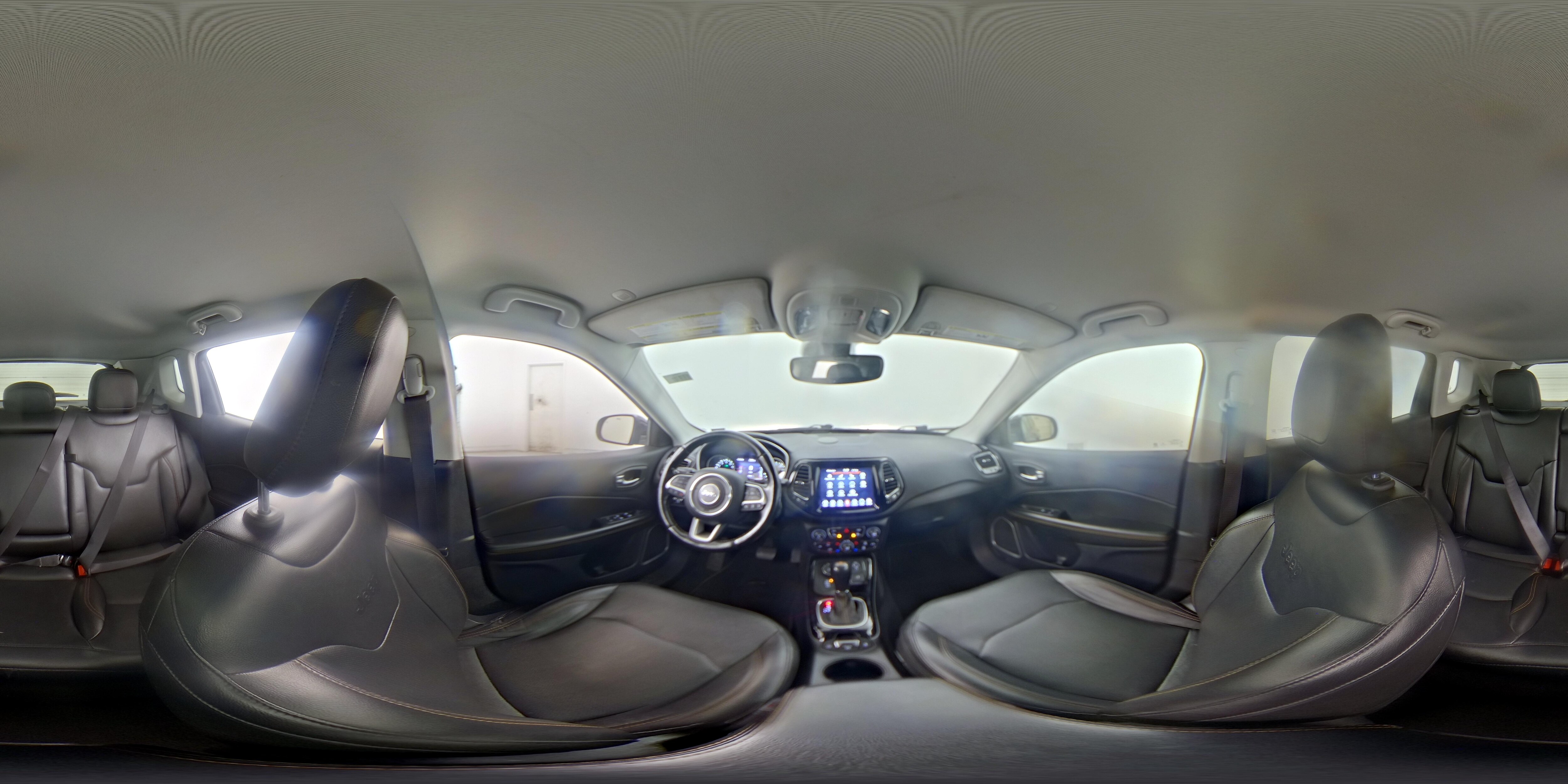 2021 Jeep Compass Limited - Photo 24