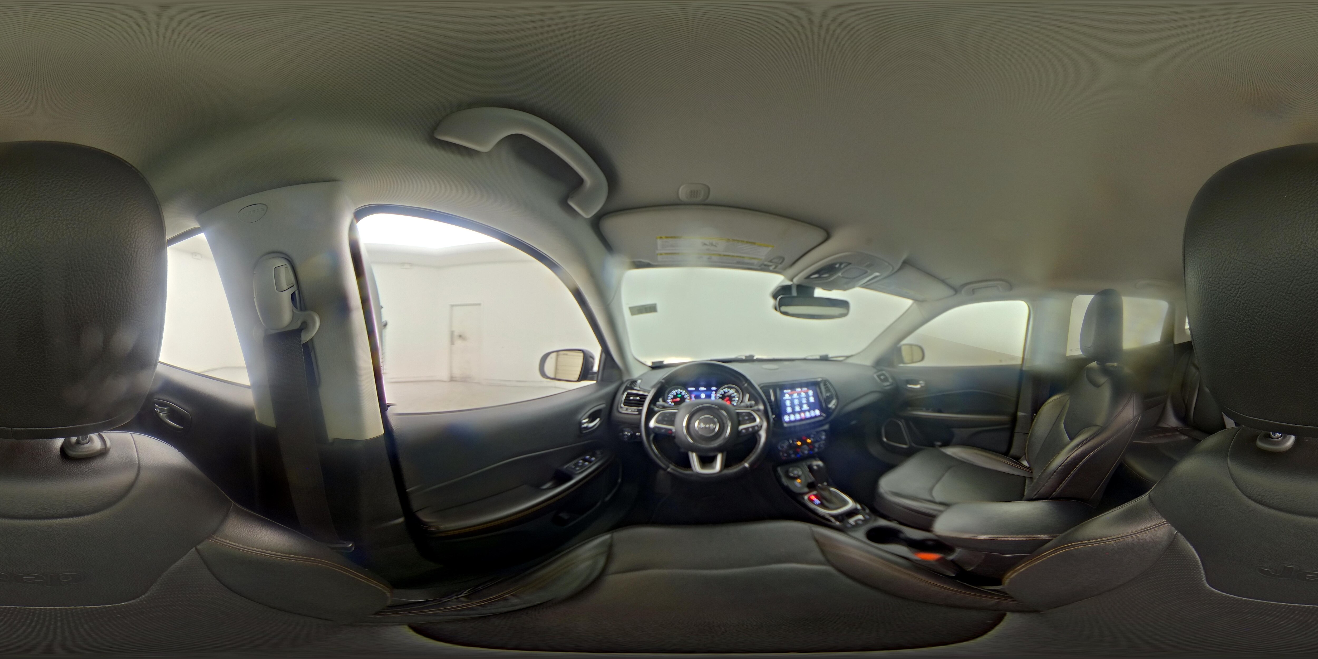 2021 Jeep Compass Limited - Photo 26