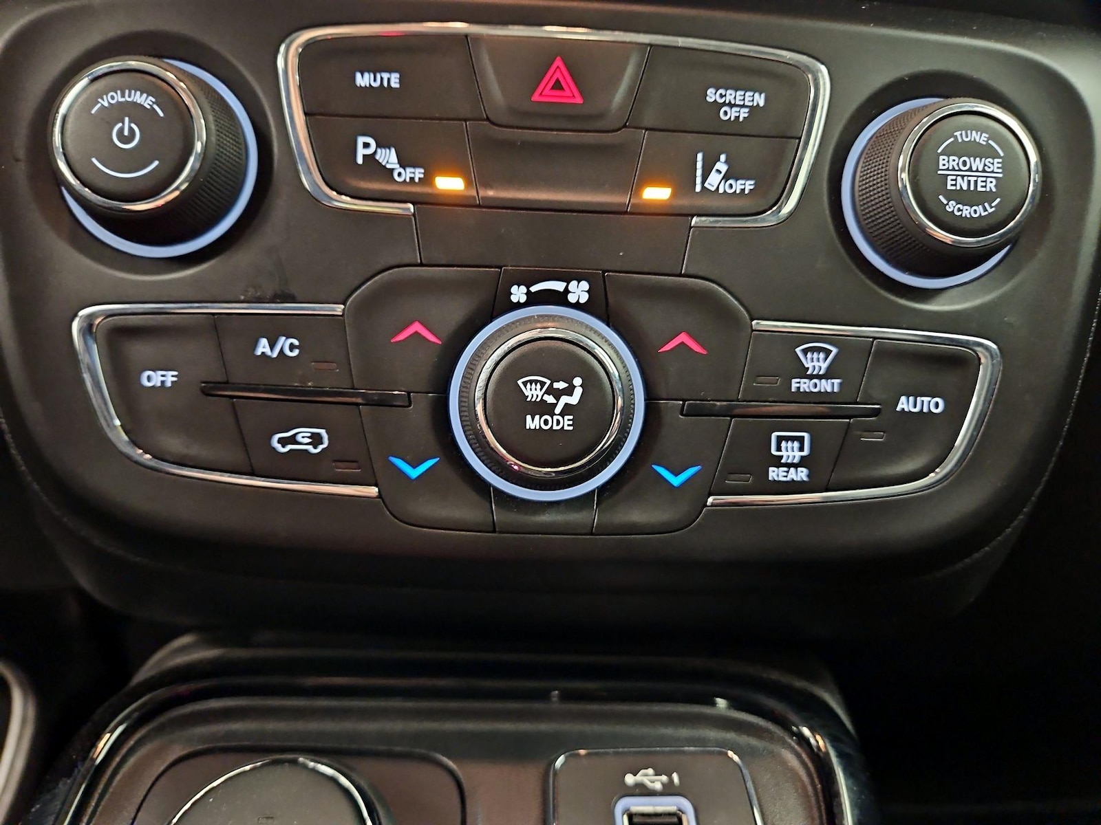 2021 Jeep Compass Limited - Photo 17