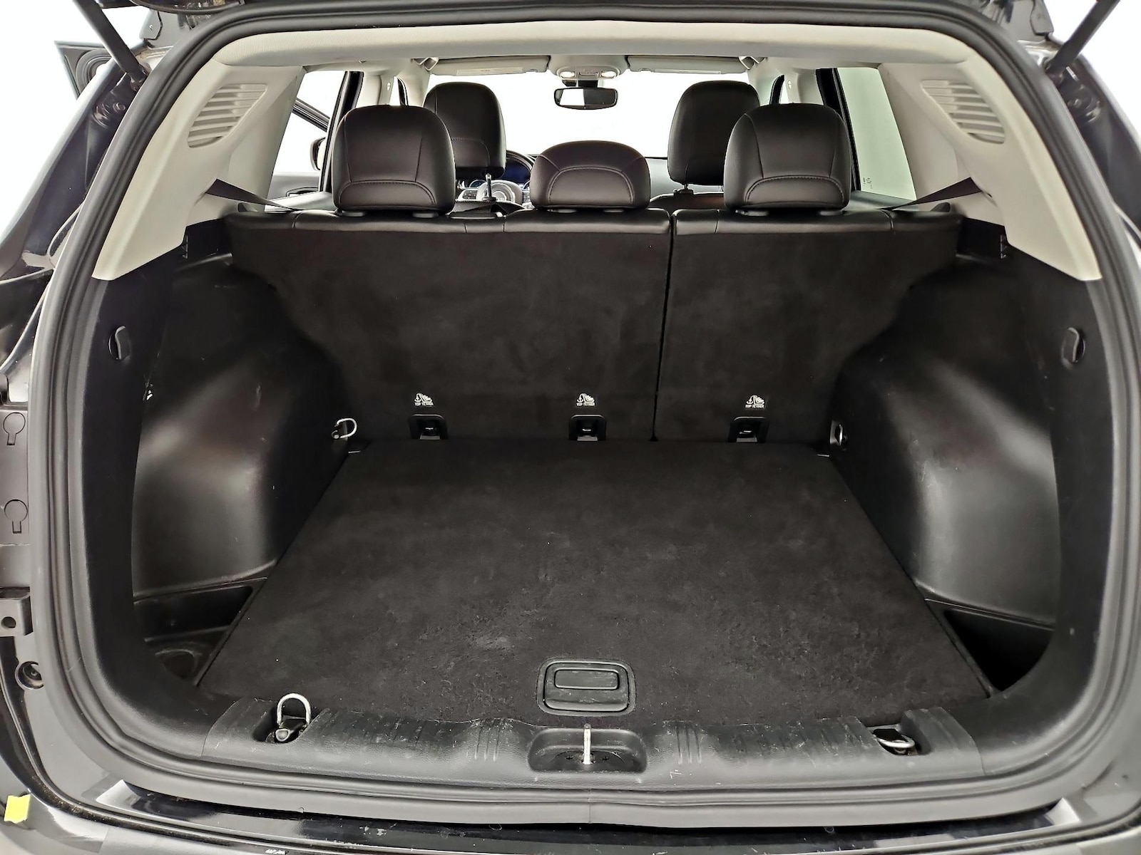 2021 Jeep Compass Limited - Photo 21