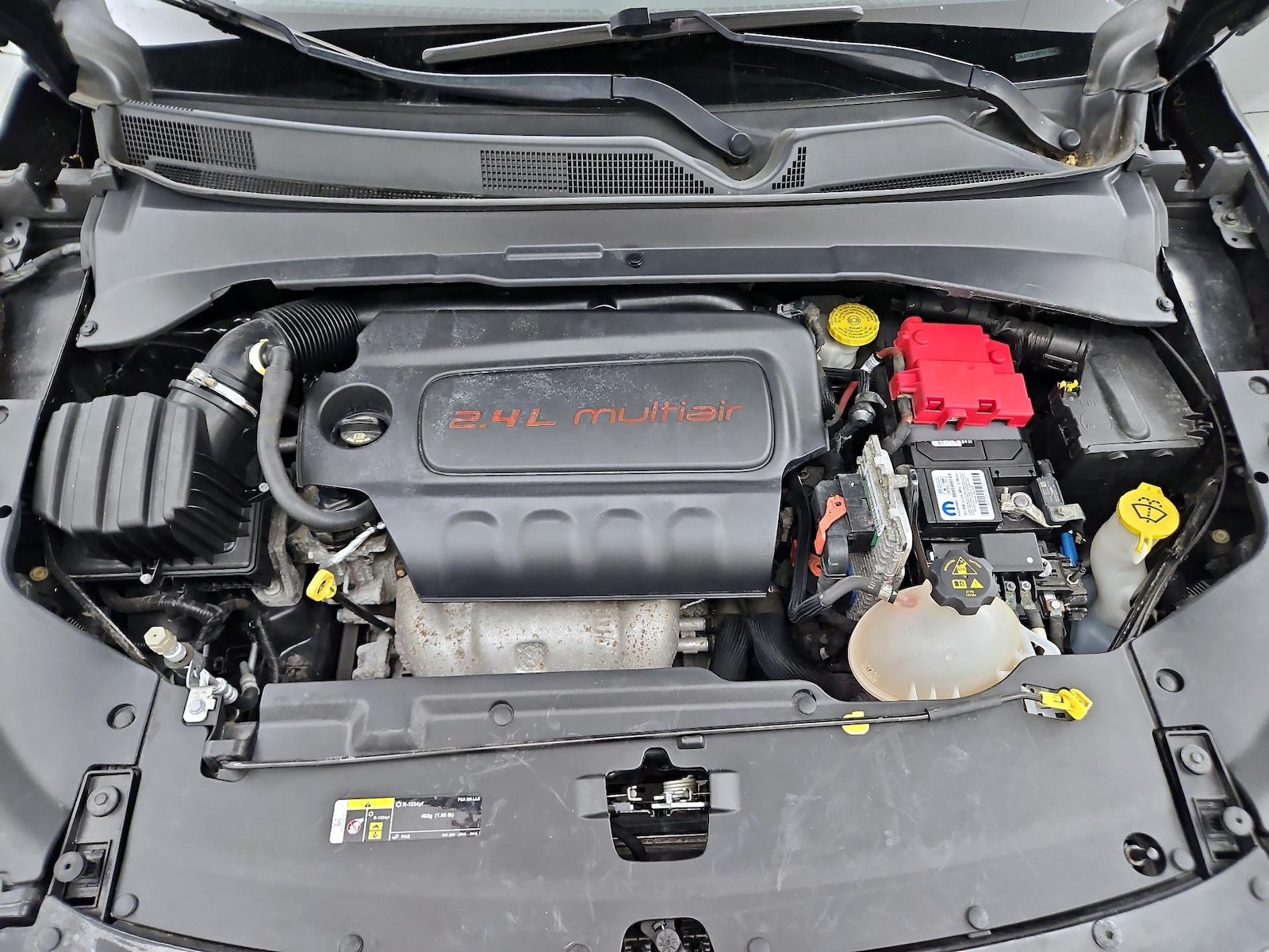 2021 Jeep Compass Limited - Photo 22
