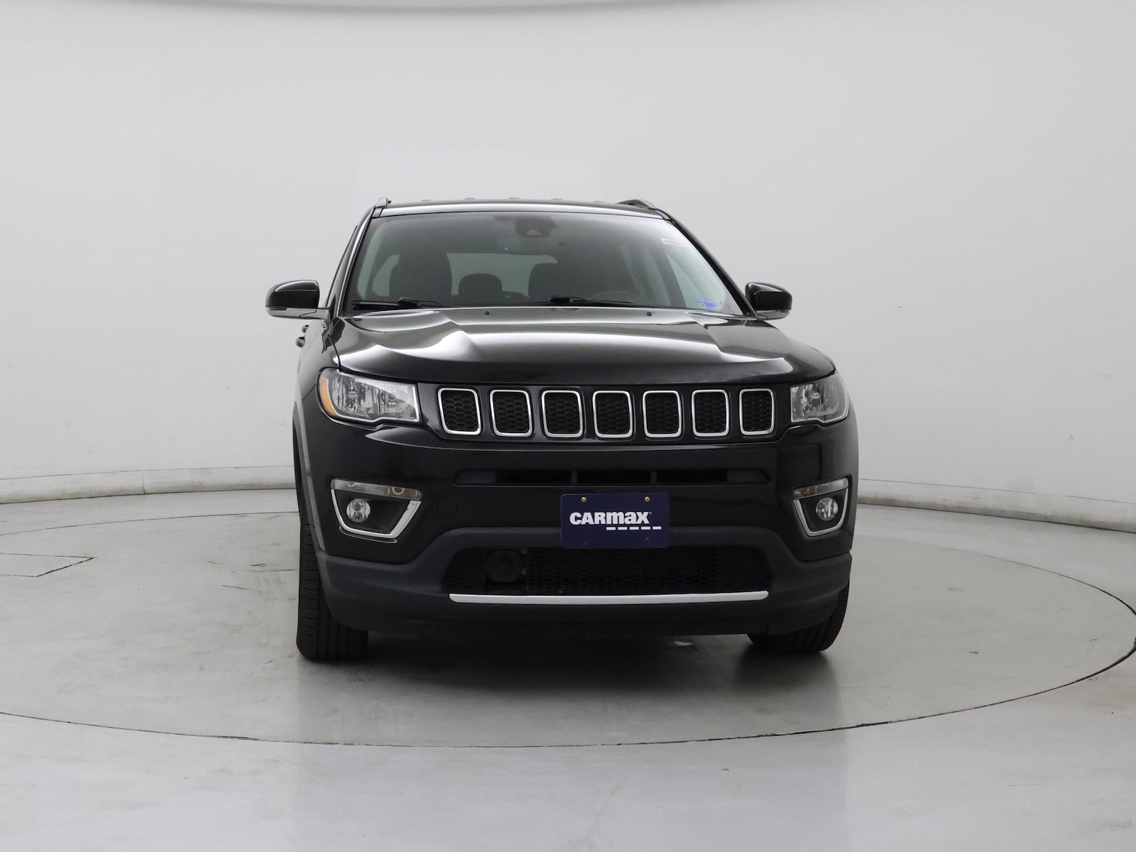 2021 Jeep Compass Limited - Photo 6