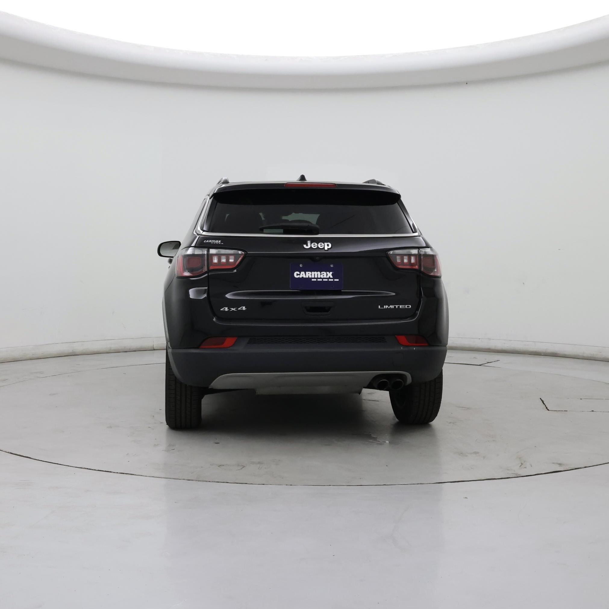 Thumbnail: 2021 Jeep Compass - 6