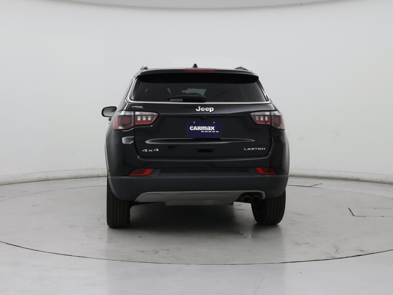 2021 Jeep Compass Limited - Photo 7