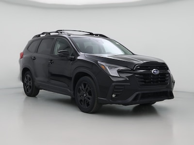 2023 Subaru Ascent Onyx Edition Limited