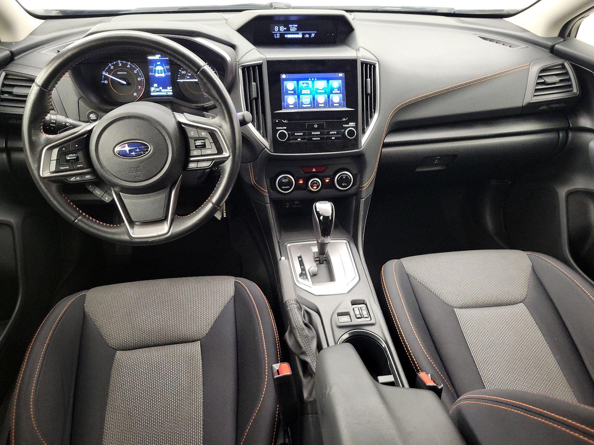 Thumbnail: 2020 Subaru Crosstrek - 9