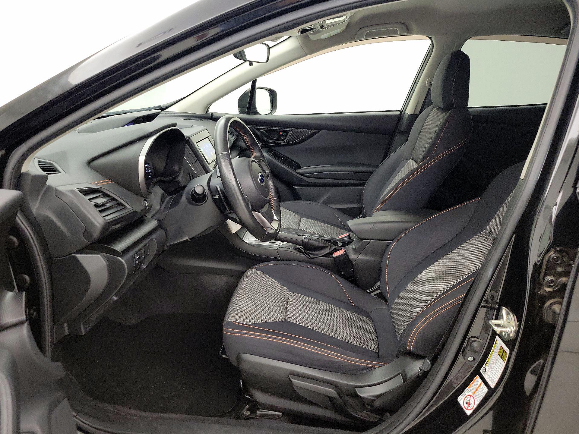 Thumbnail: 2020 Subaru Crosstrek - 11