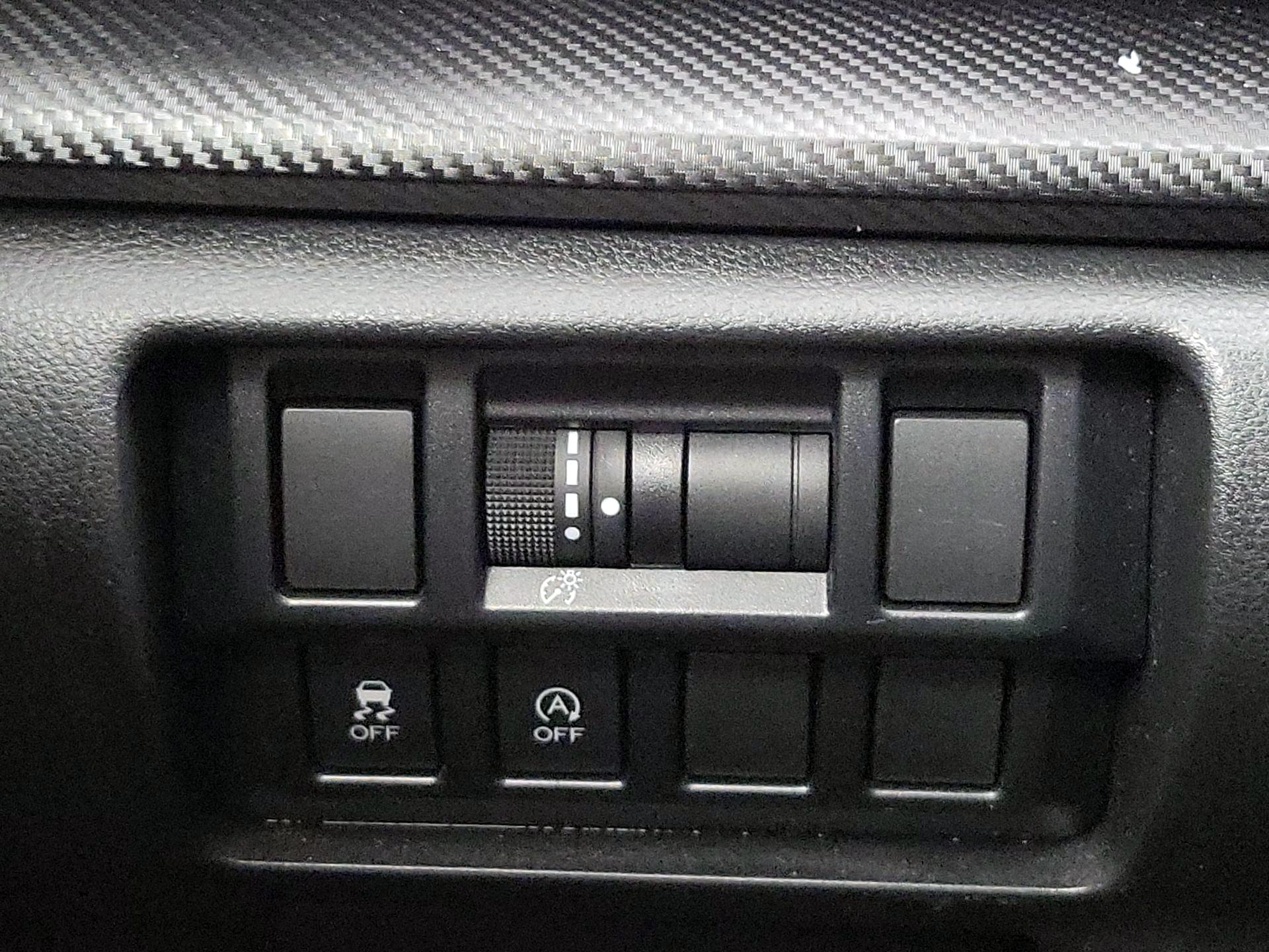 Thumbnail: 2020 Subaru Crosstrek - 13