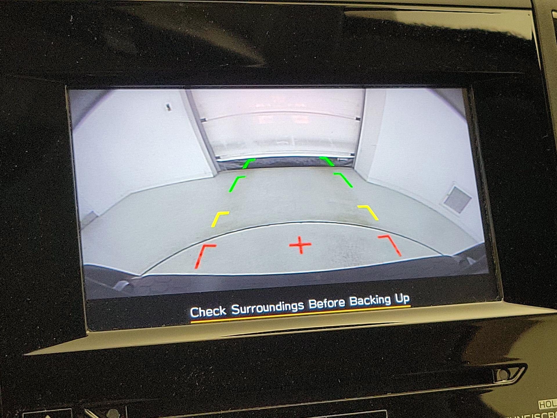 Thumbnail: 2020 Subaru Crosstrek - 14