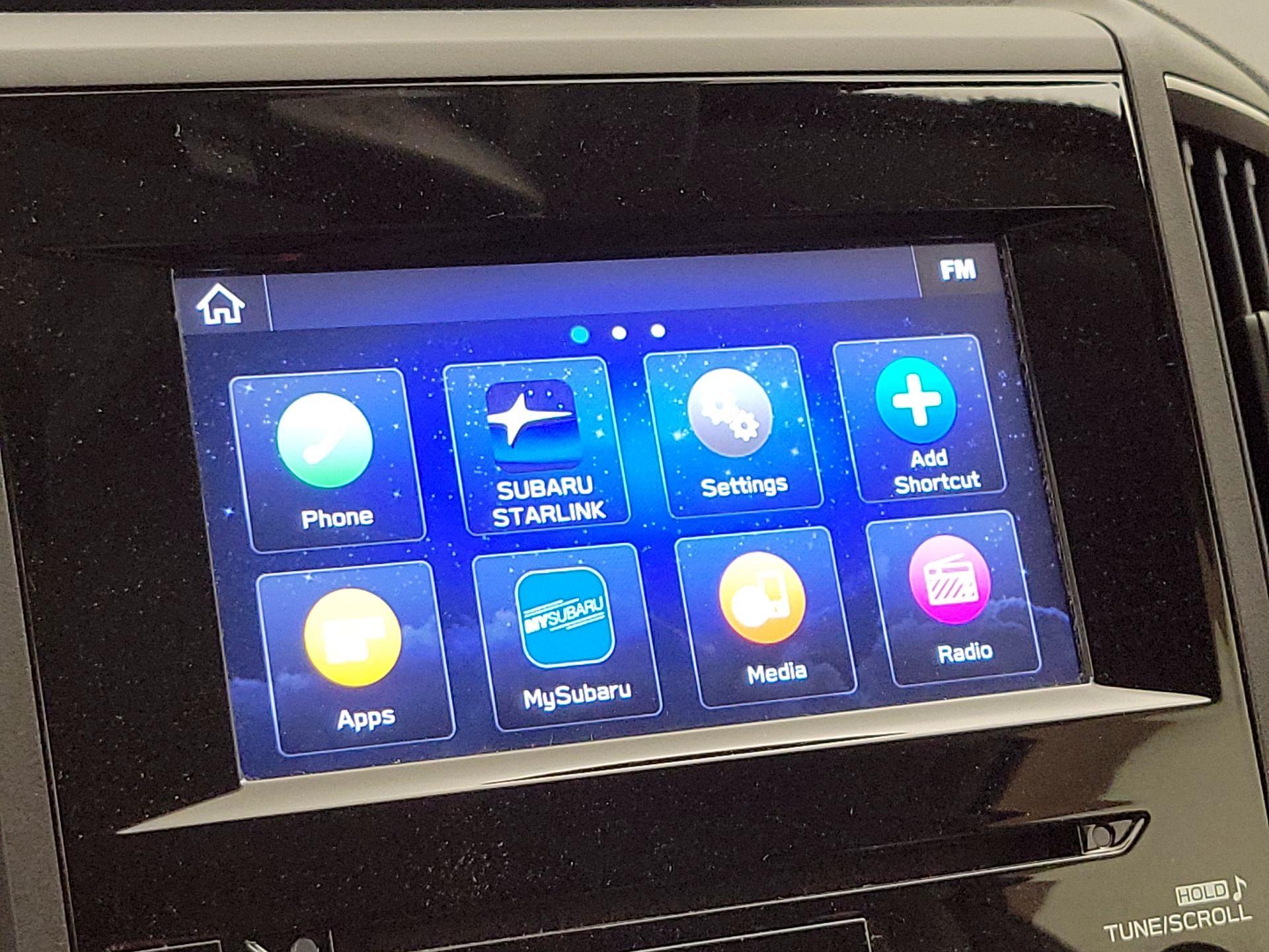 Thumbnail: 2020 Subaru Crosstrek - 15